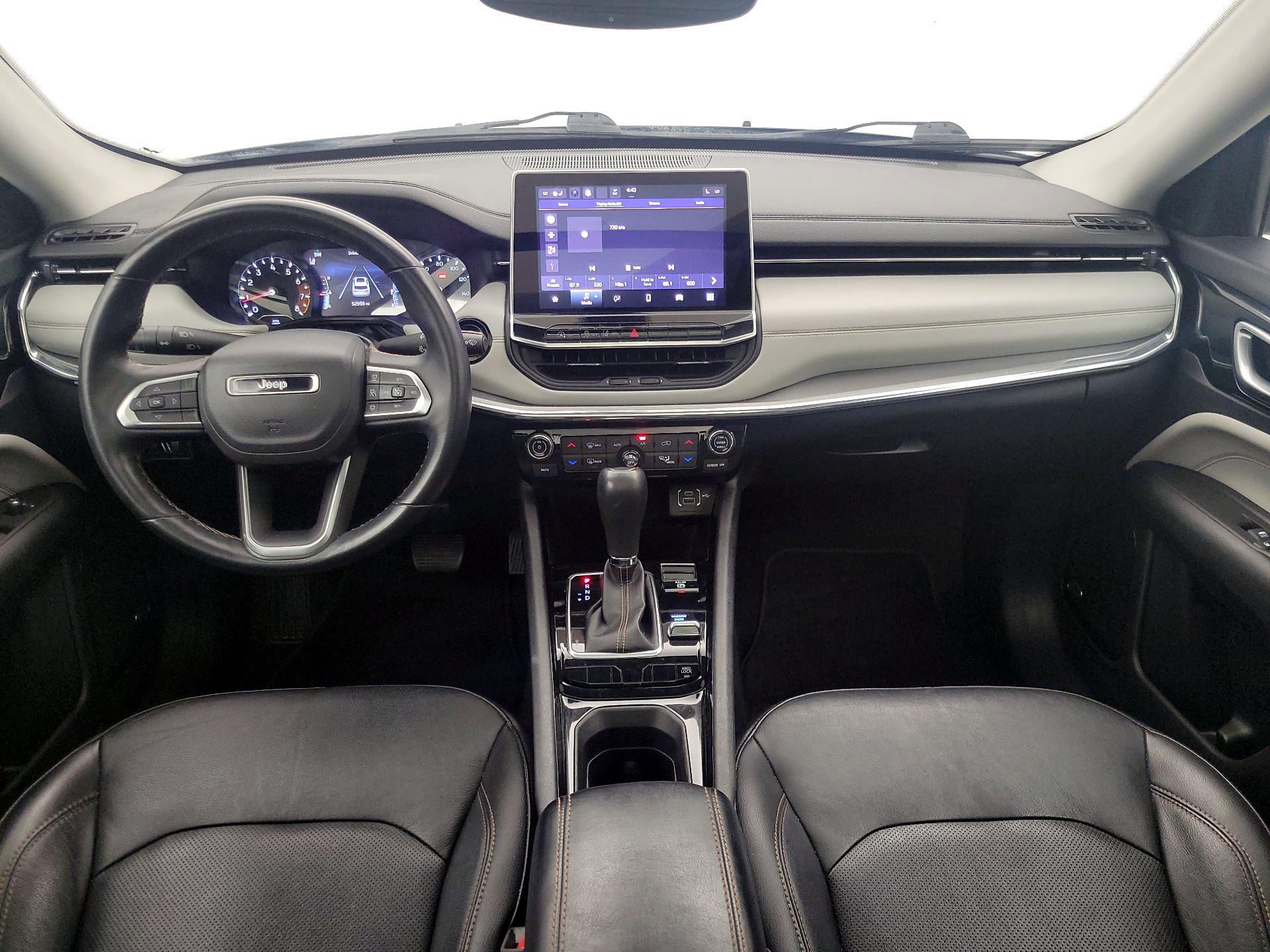 Thumbnail: 2022 Jeep Compass - 9