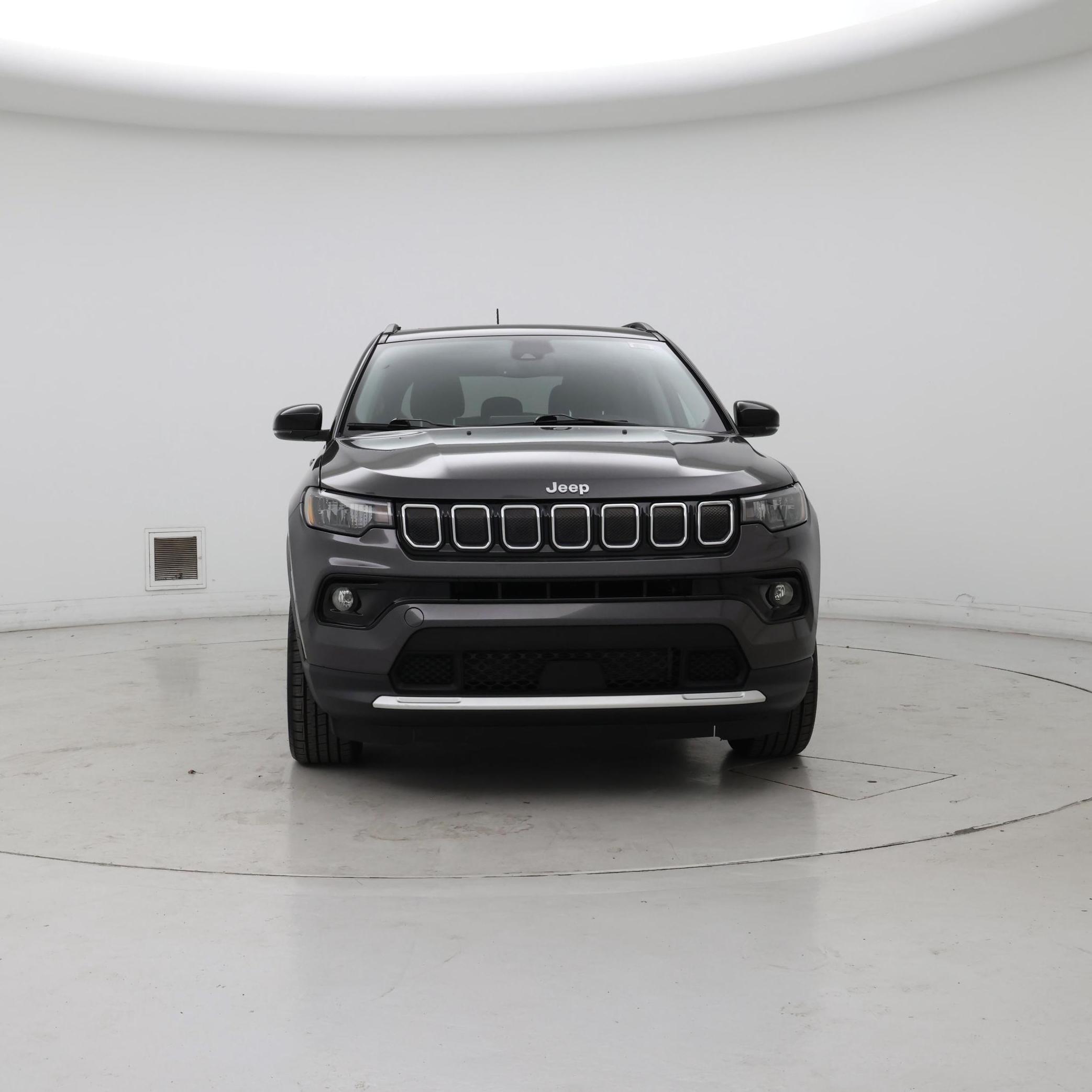 Thumbnail: 2022 Jeep Compass - 5