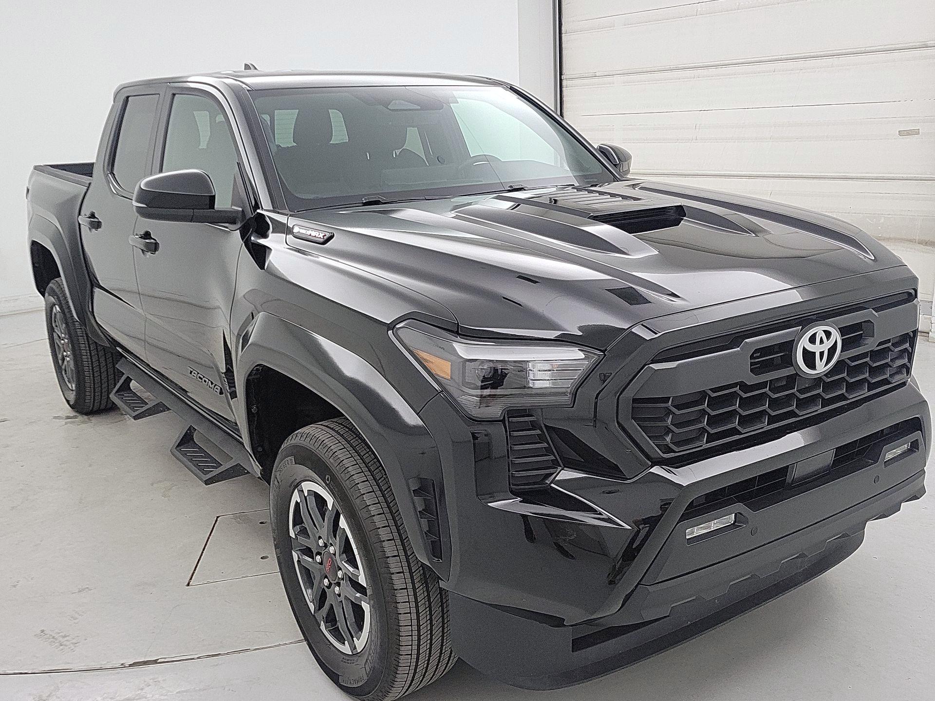 Thumbnail: 2025 Toyota Tacoma - 1