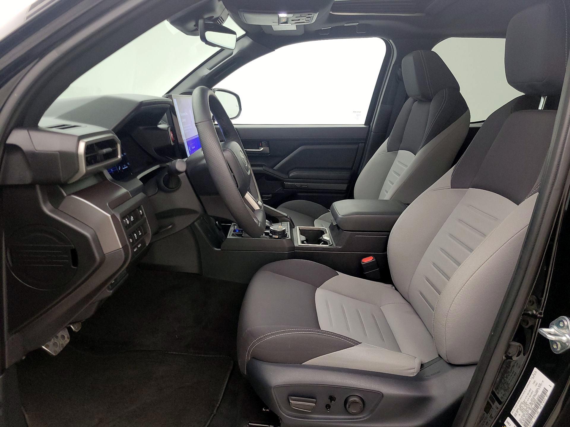 Thumbnail: 2025 Toyota Tacoma - 9