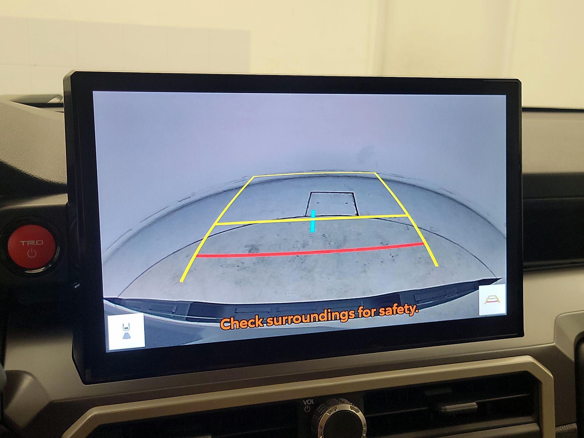 Thumbnail: 2025 Toyota Tacoma - 12