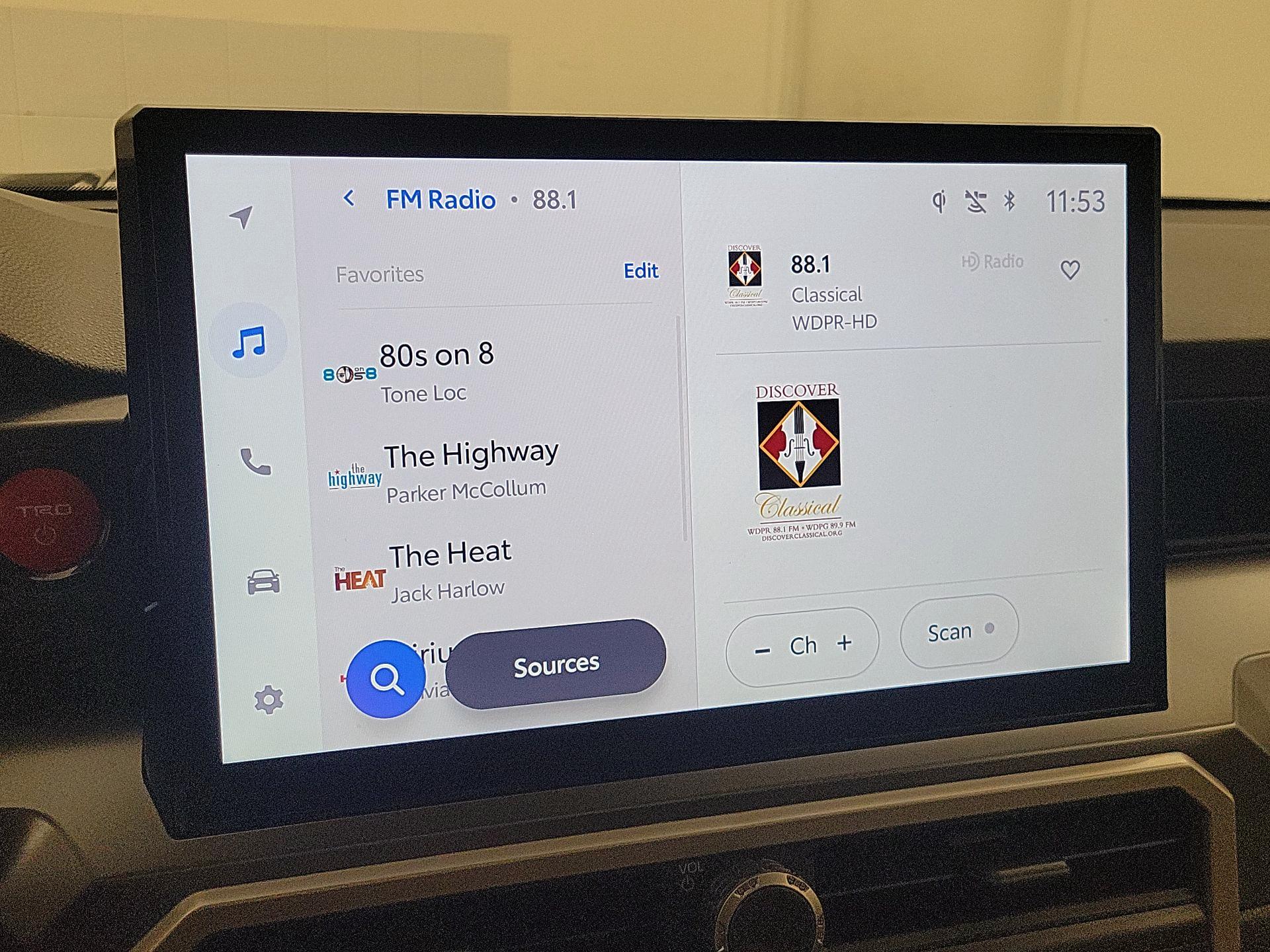 Thumbnail: 2025 Toyota Tacoma - 13