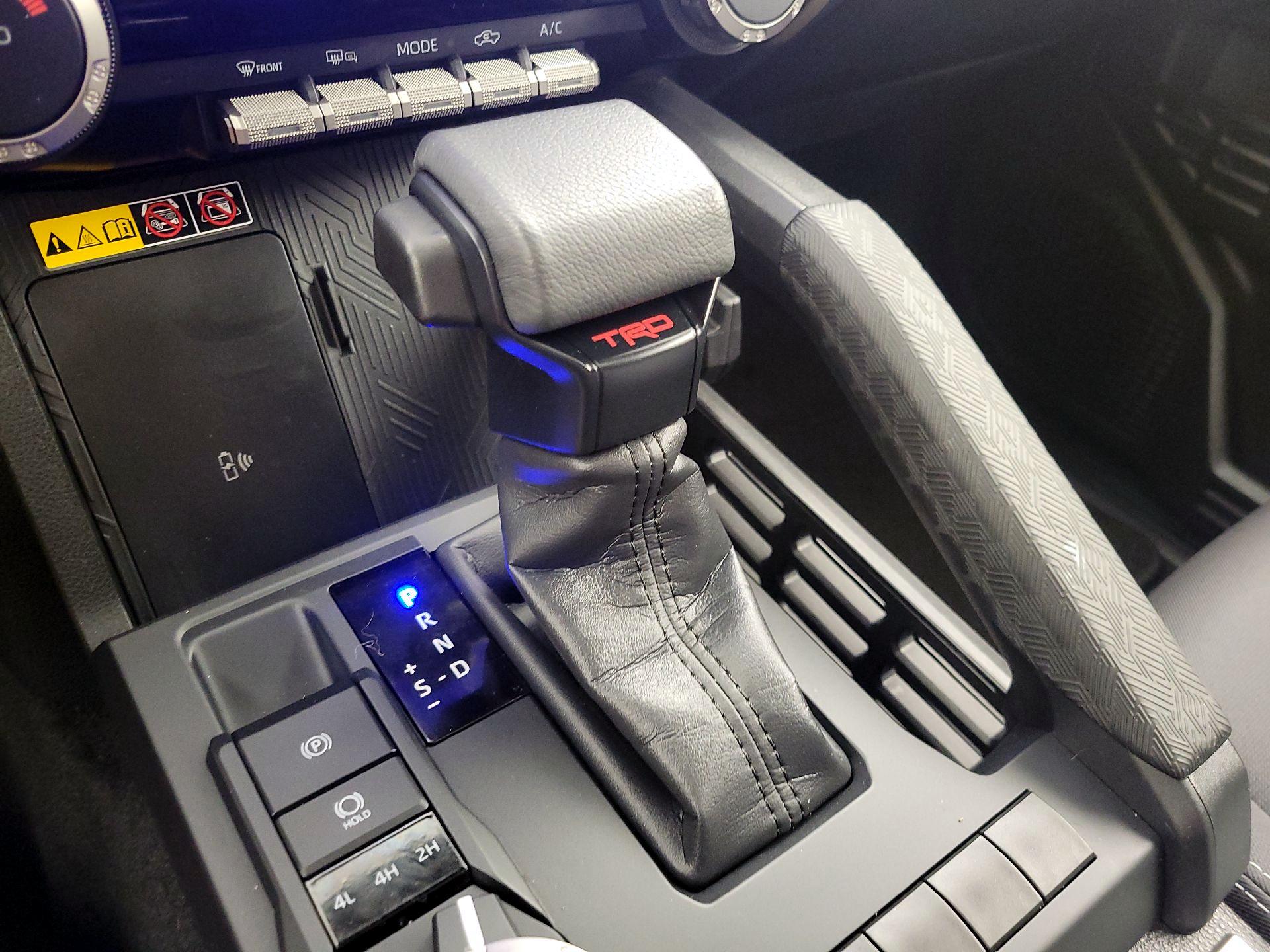 Thumbnail: 2025 Toyota Tacoma - 15