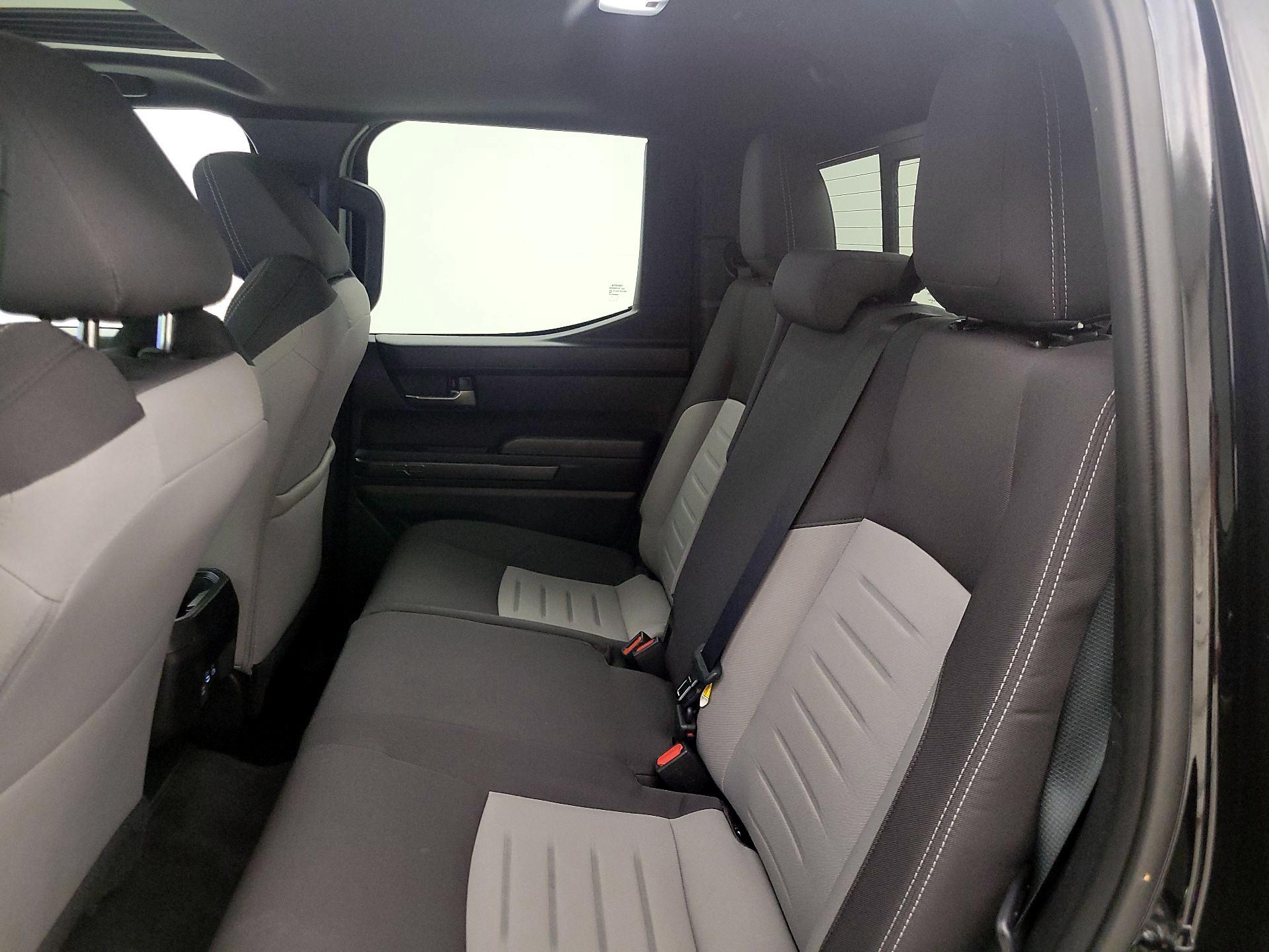 Thumbnail: 2025 Toyota Tacoma - 18