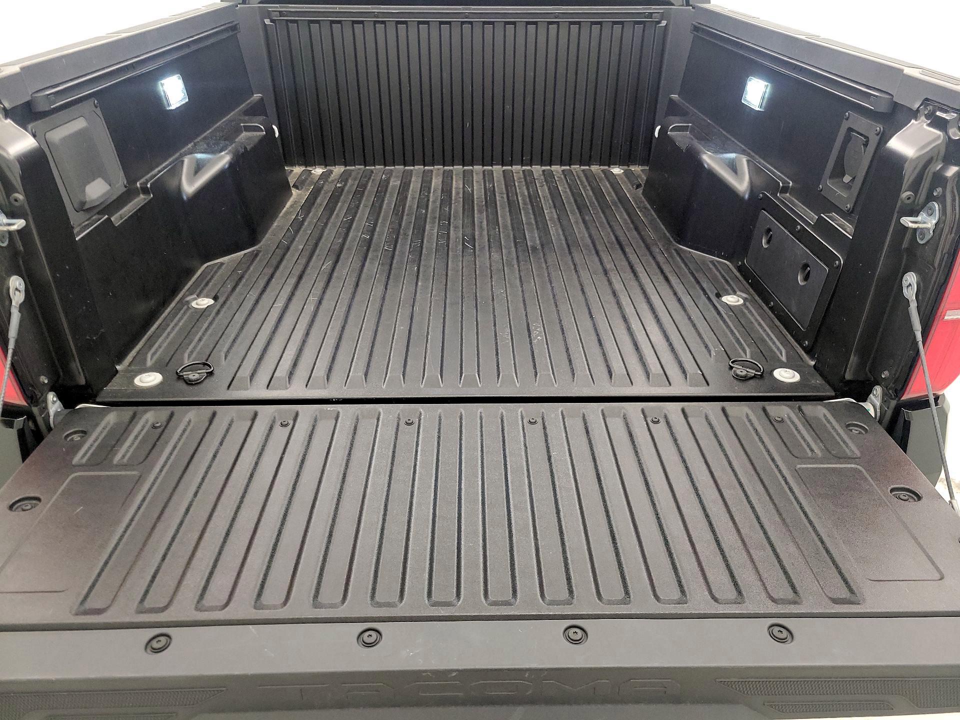 Thumbnail: 2025 Toyota Tacoma - 19