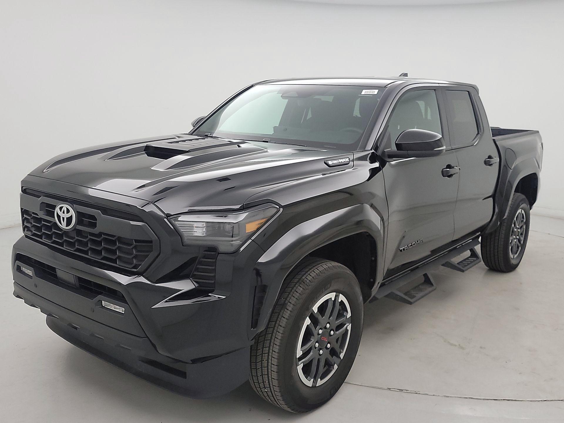 Thumbnail: 2025 Toyota Tacoma - 3