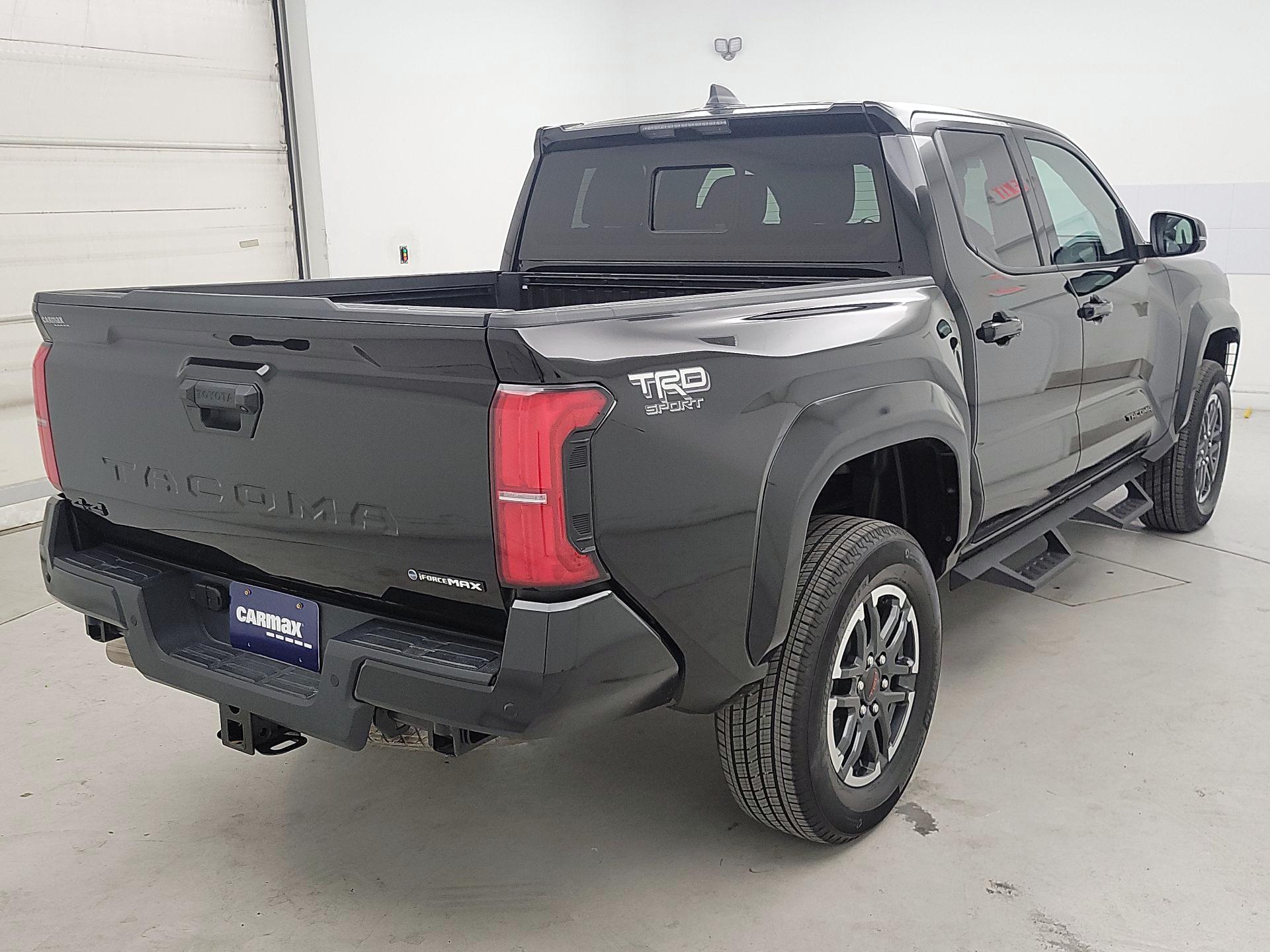 Thumbnail: 2025 Toyota Tacoma - 5