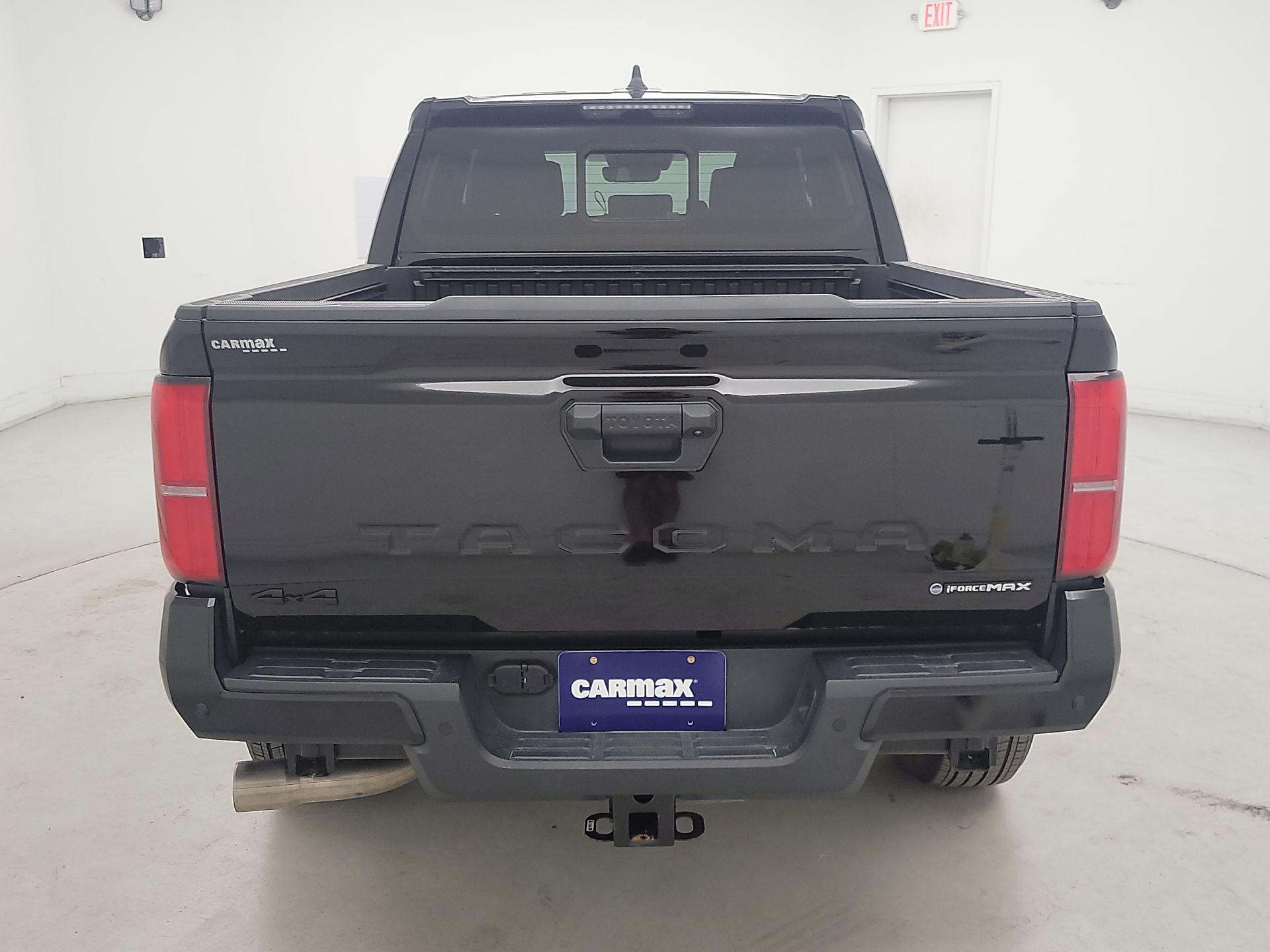 Thumbnail: 2025 Toyota Tacoma - 6