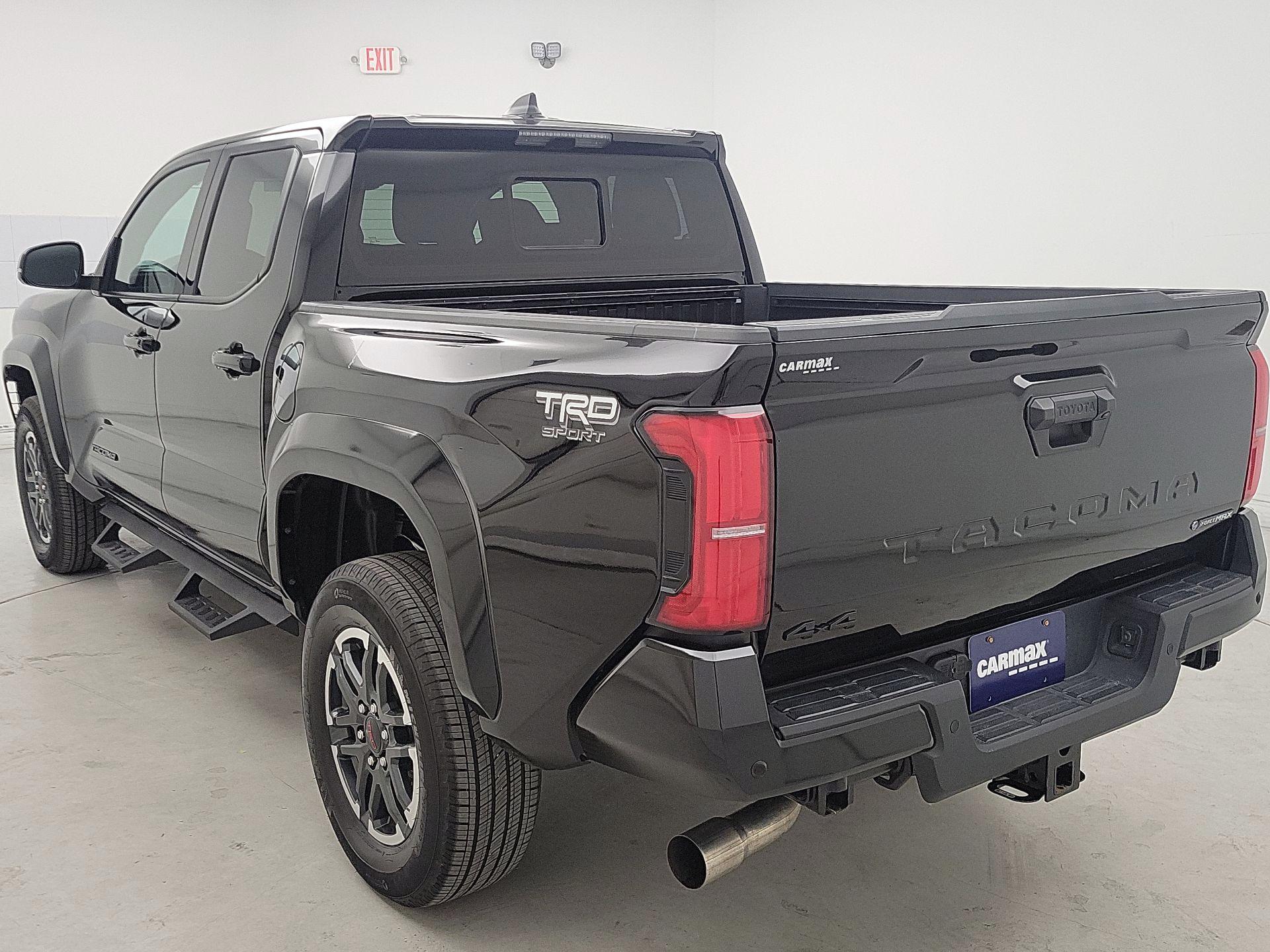 Thumbnail: 2025 Toyota Tacoma - 7