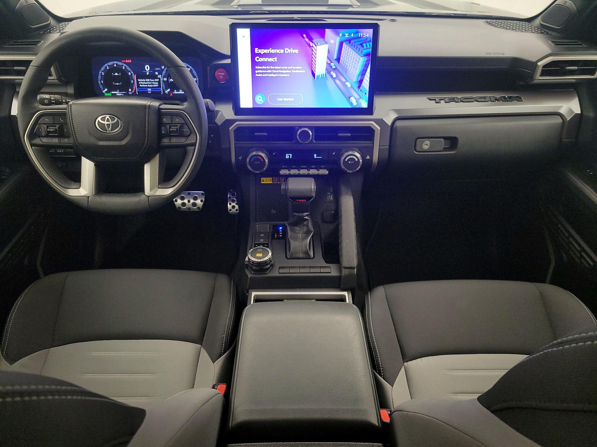 Thumbnail: 2025 Toyota Tacoma - 8