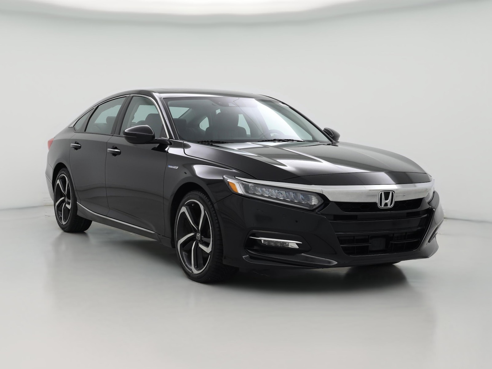 2019 Honda Accord Hybrid Touring