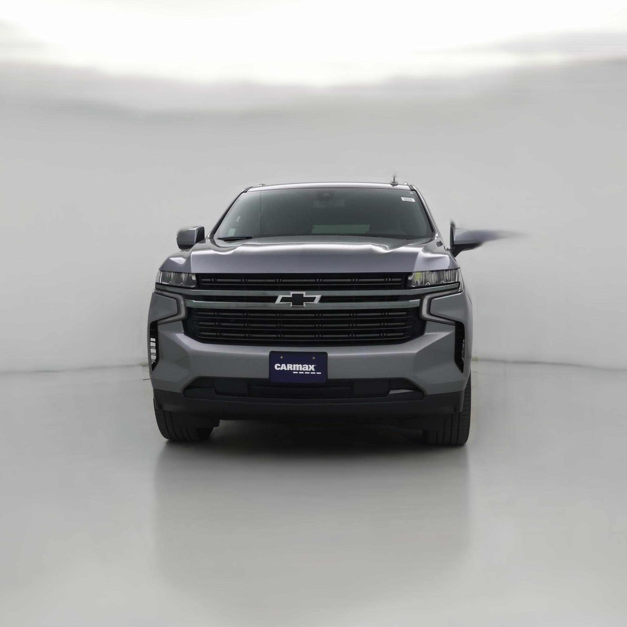 Thumbnail: 2021 Chevrolet Suburban - 1