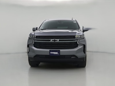 2021 Chevrolet Suburban 1500 RST