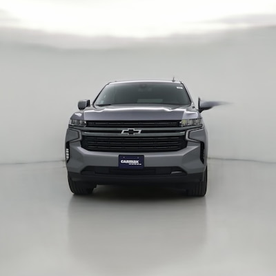 2021 Chevrolet Suburban 1500 RST