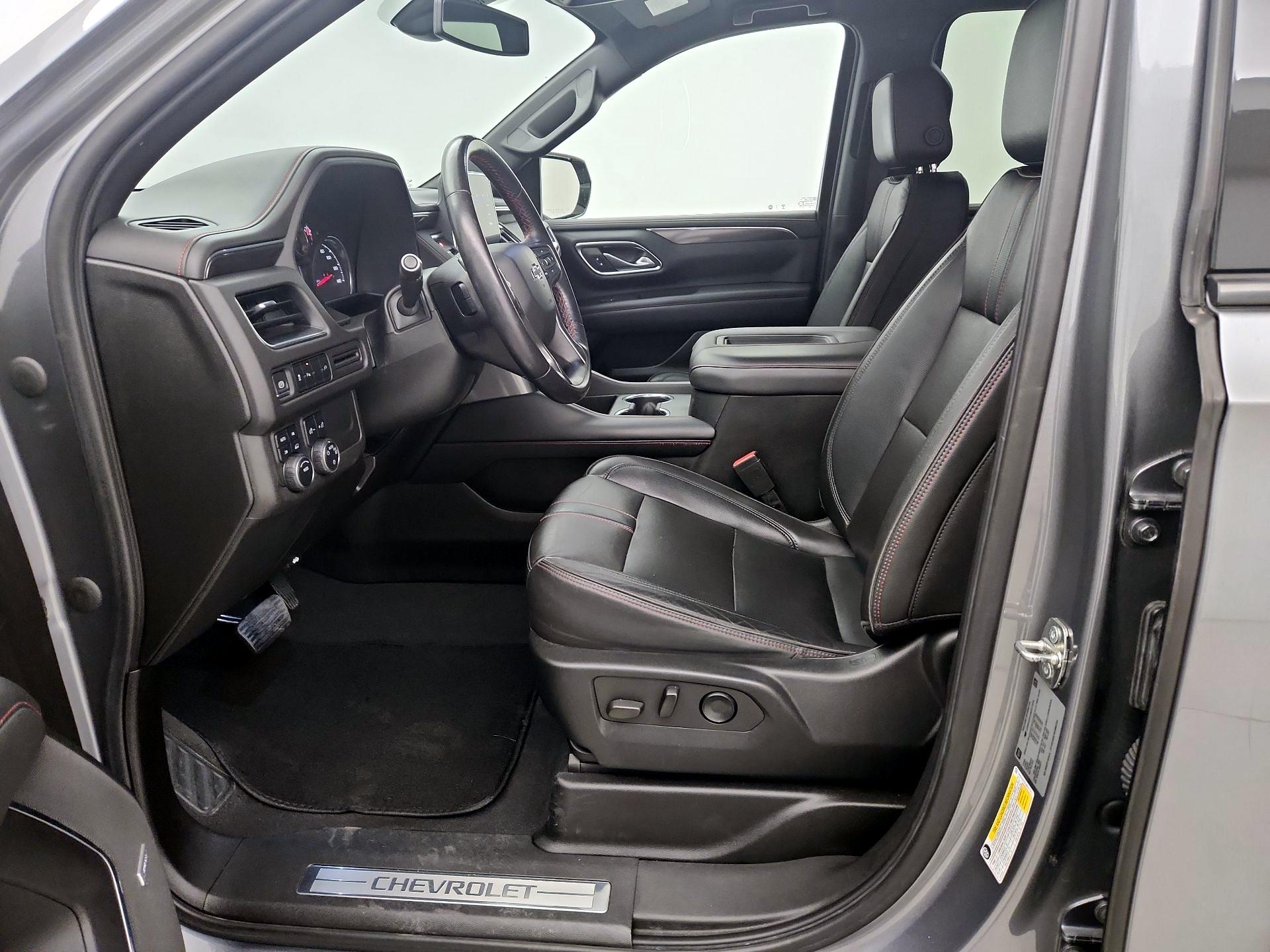 Thumbnail: 2021 Chevrolet Suburban - 11