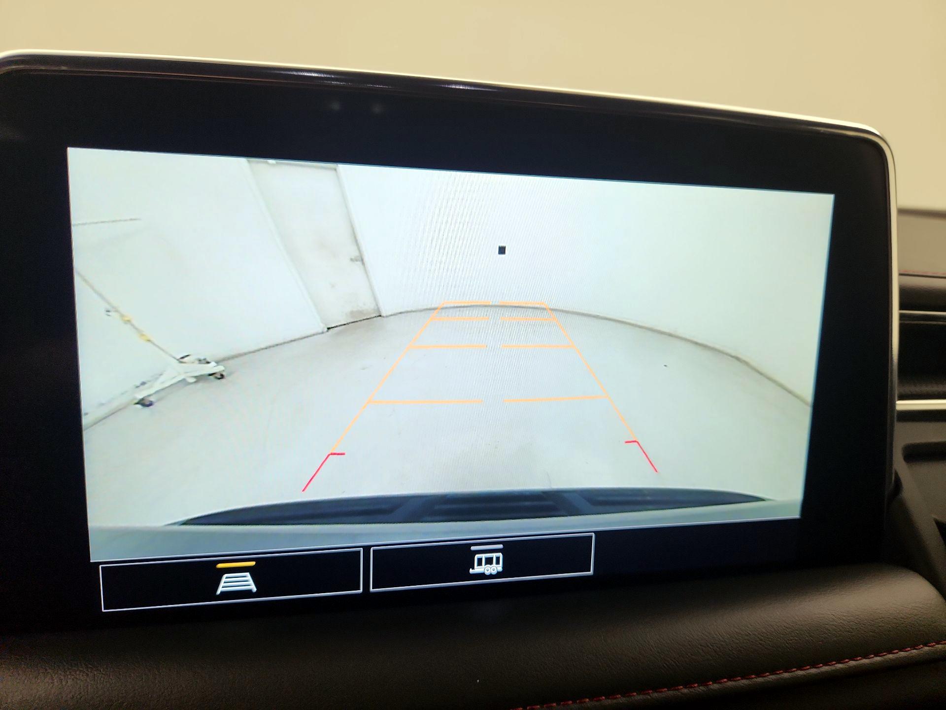 Thumbnail: 2021 Chevrolet Suburban - 14