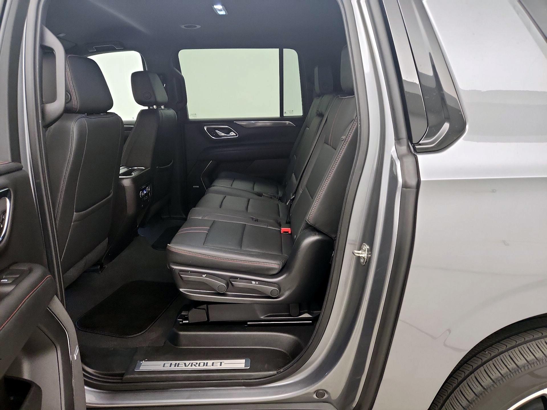 Thumbnail: 2021 Chevrolet Suburban - 19