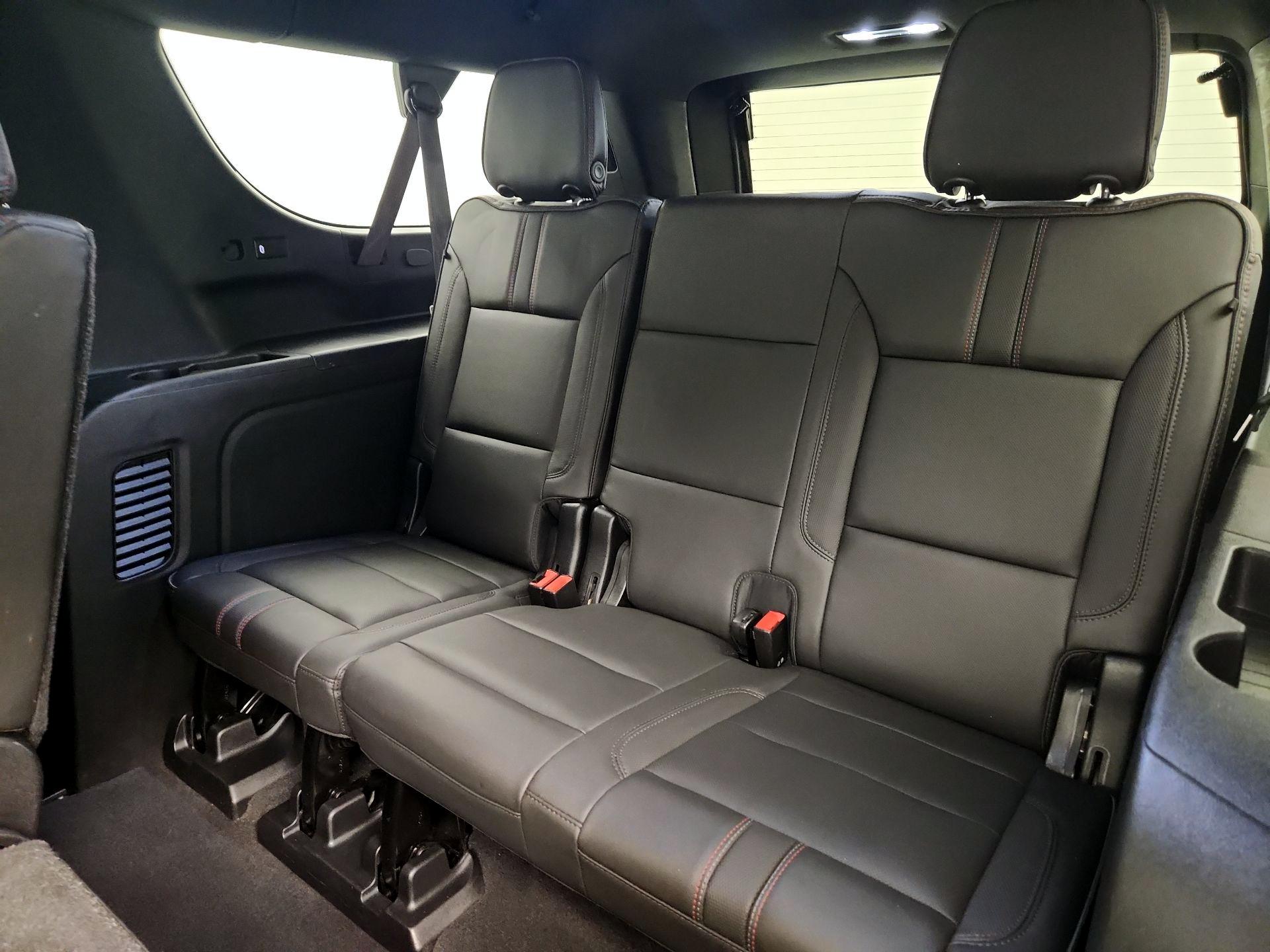 Thumbnail: 2021 Chevrolet Suburban - 20