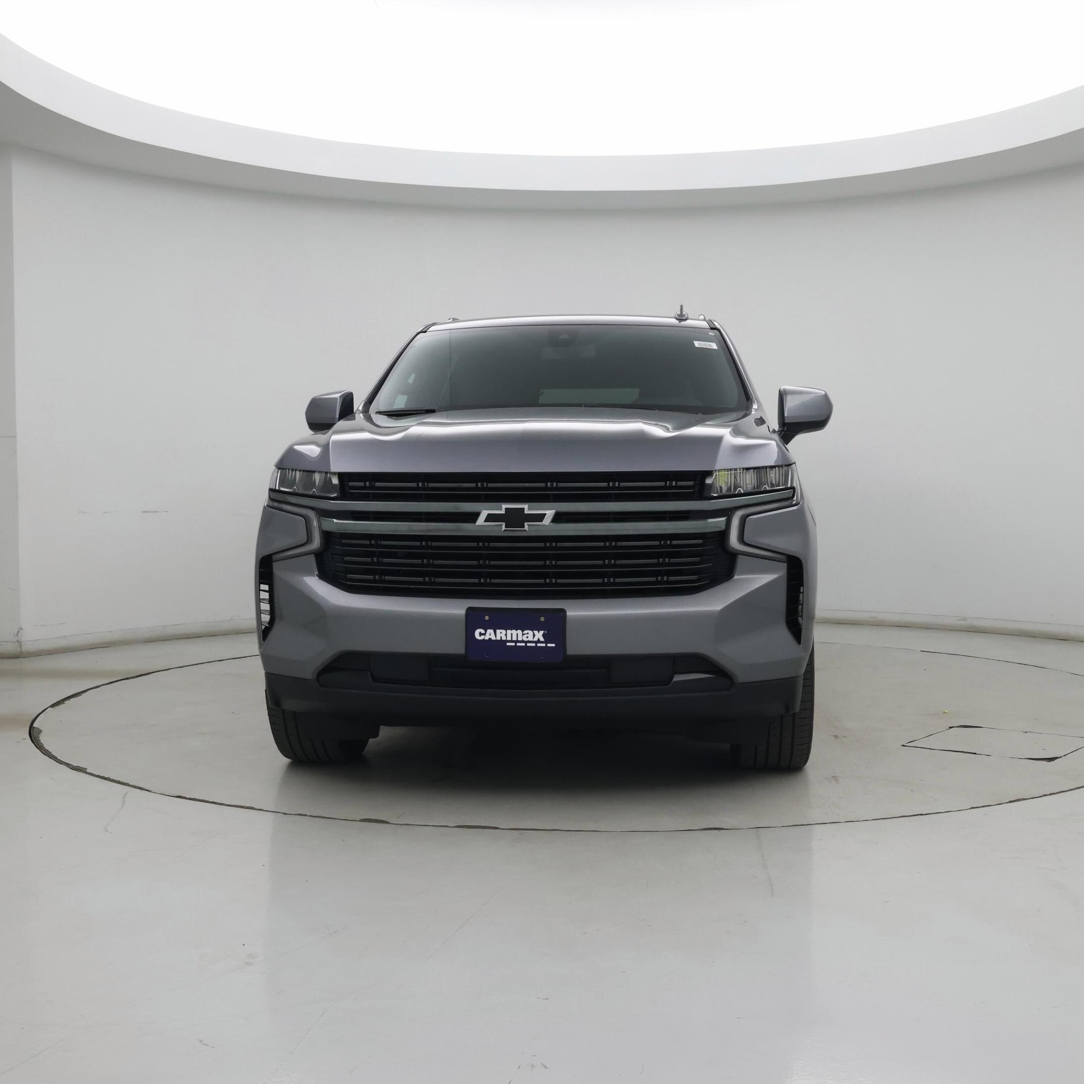 Thumbnail: 2021 Chevrolet Suburban - 7