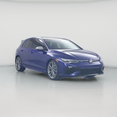 2024 Volkswagen Golf R