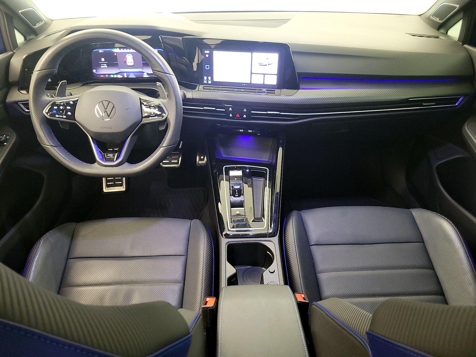 Thumbnail: 2024 Volkswagen Golf - 9