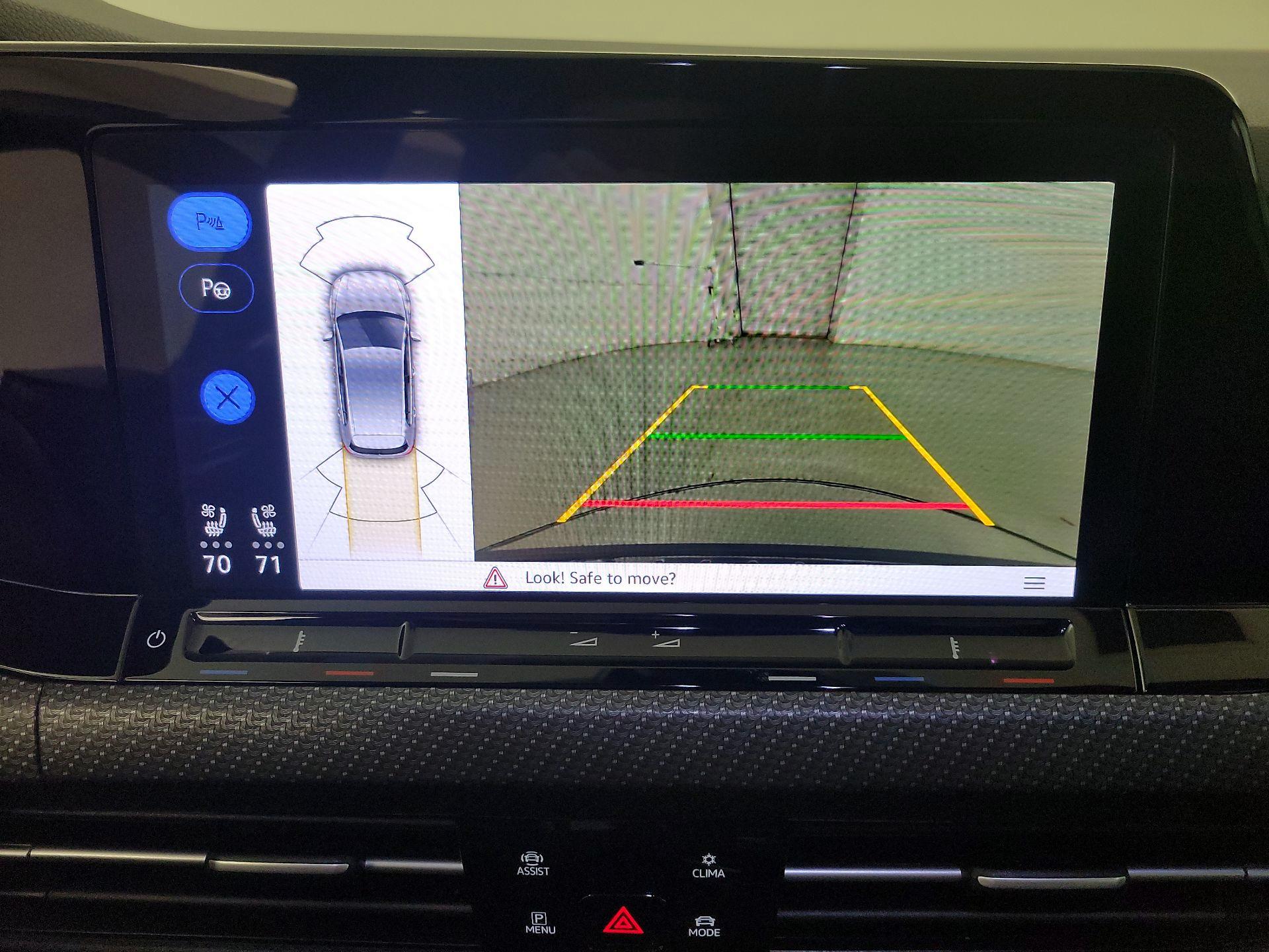 Thumbnail: 2024 Volkswagen Golf - 15