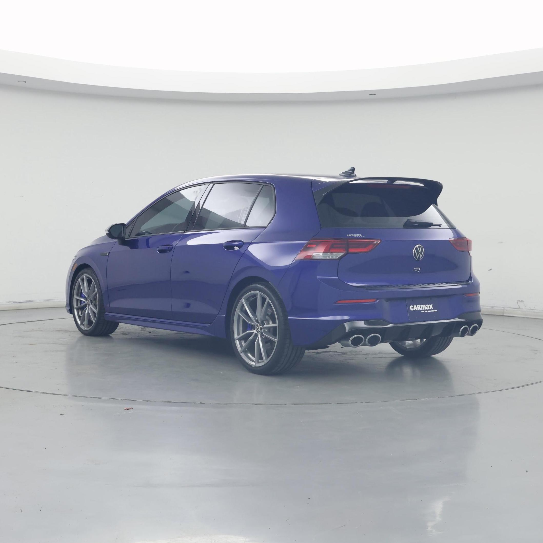 Thumbnail: 2024 Volkswagen Golf - 2