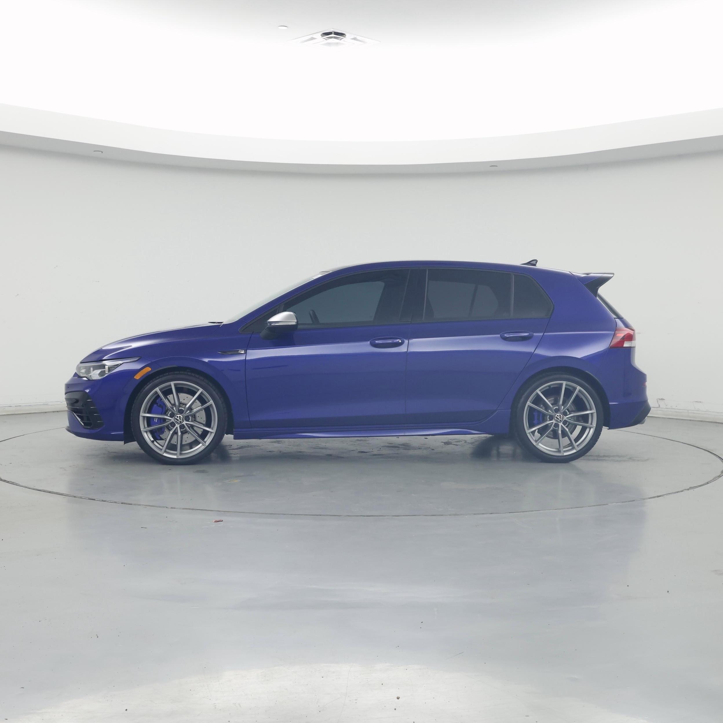 Thumbnail: 2024 Volkswagen Golf - 3