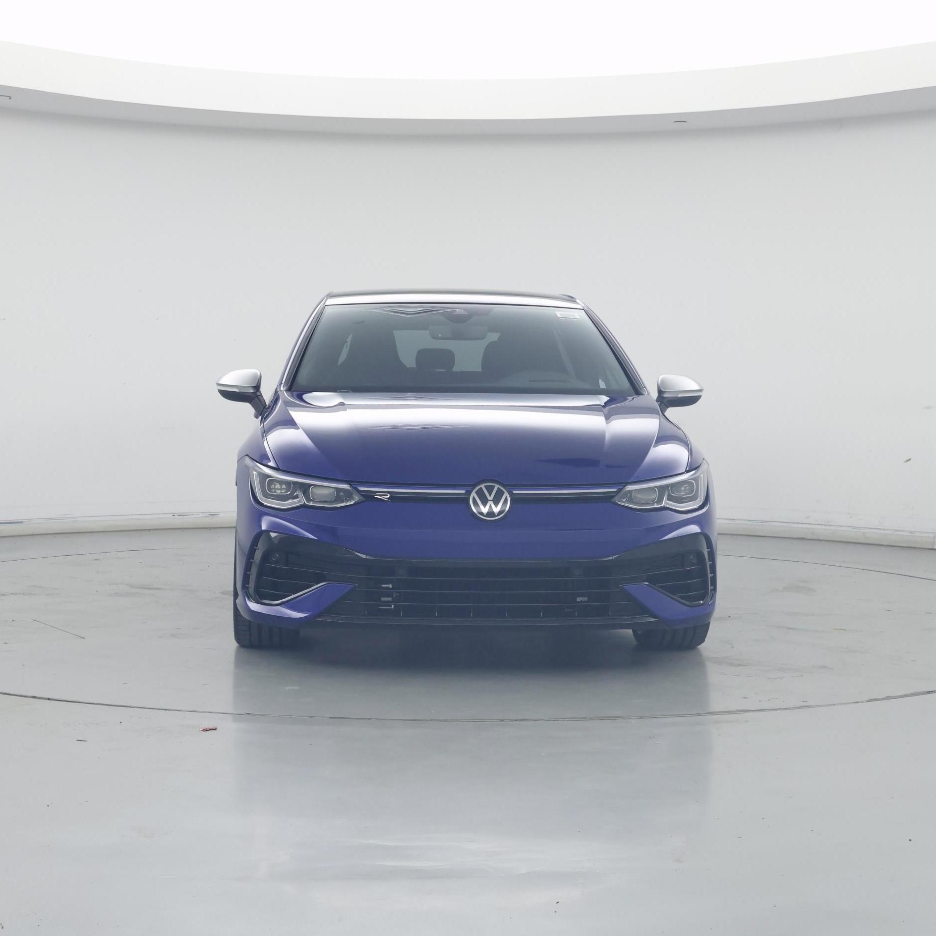 Thumbnail: 2024 Volkswagen Golf - 5