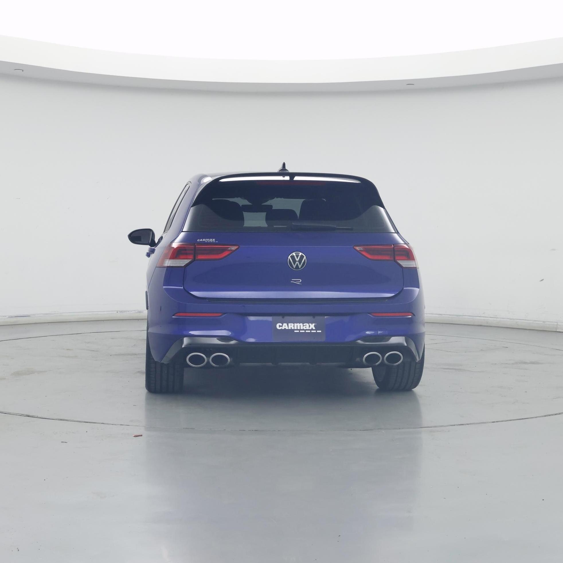 Thumbnail: 2024 Volkswagen Golf - 6