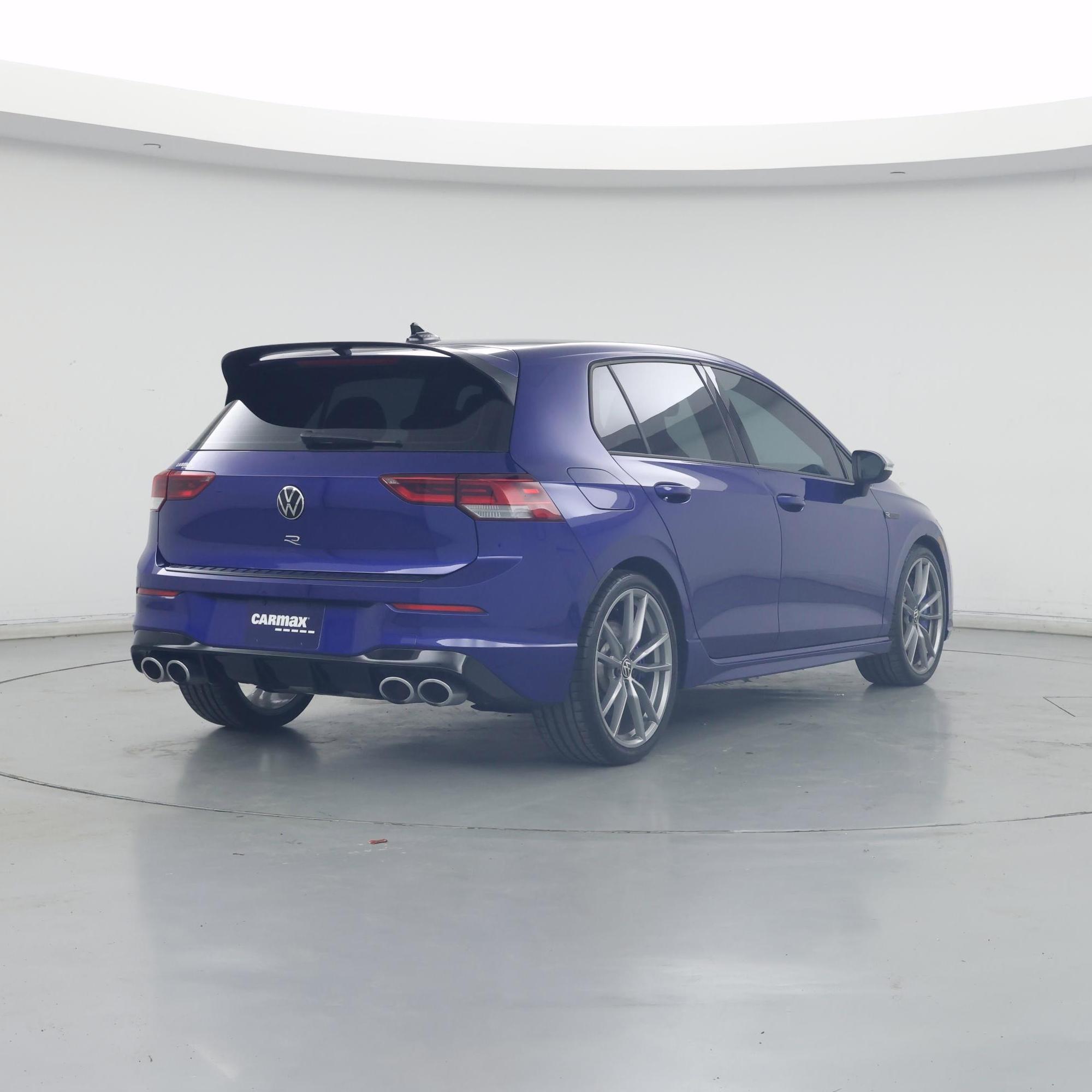 Thumbnail: 2024 Volkswagen Golf - 8