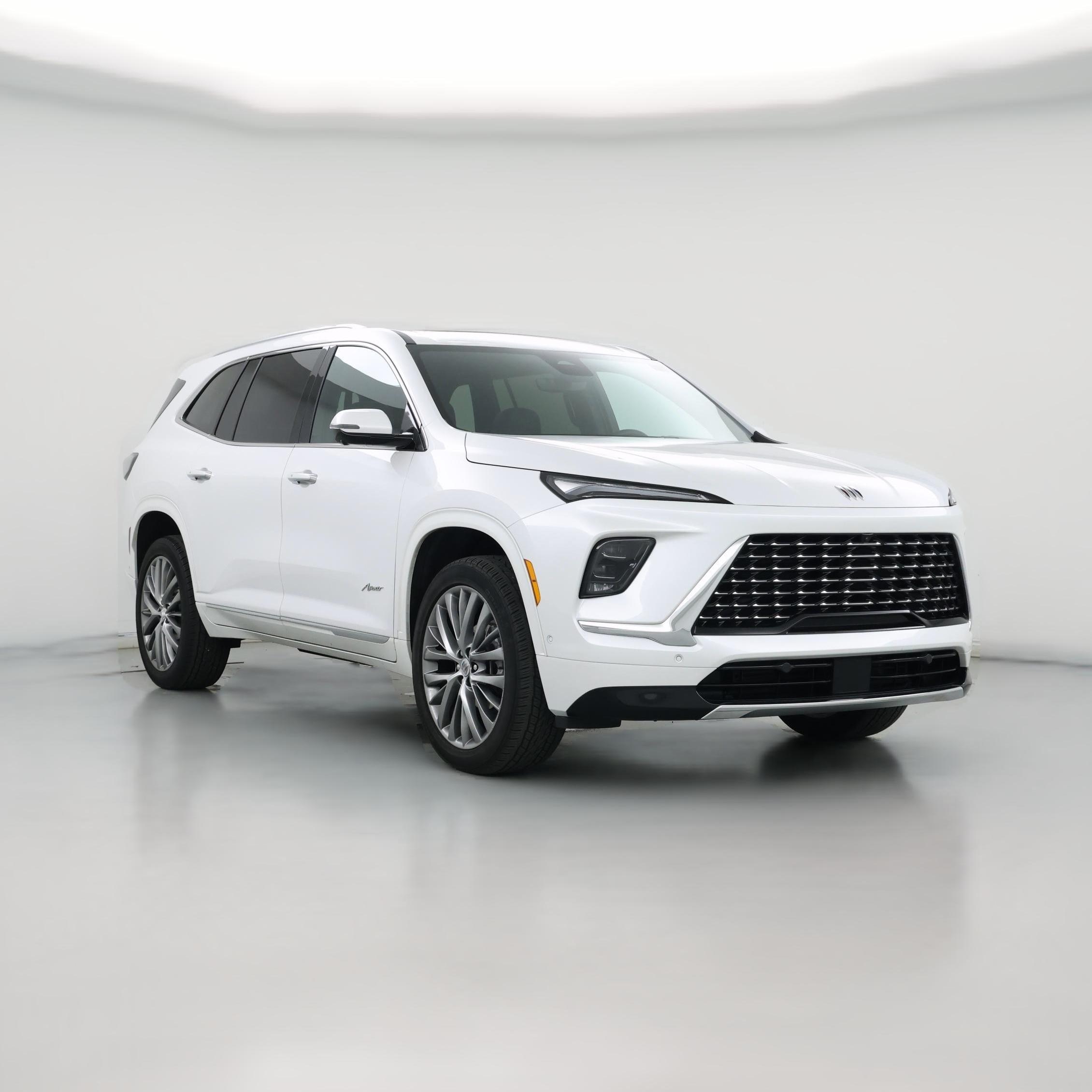 Thumbnail: 2025 Buick Enclave - 1