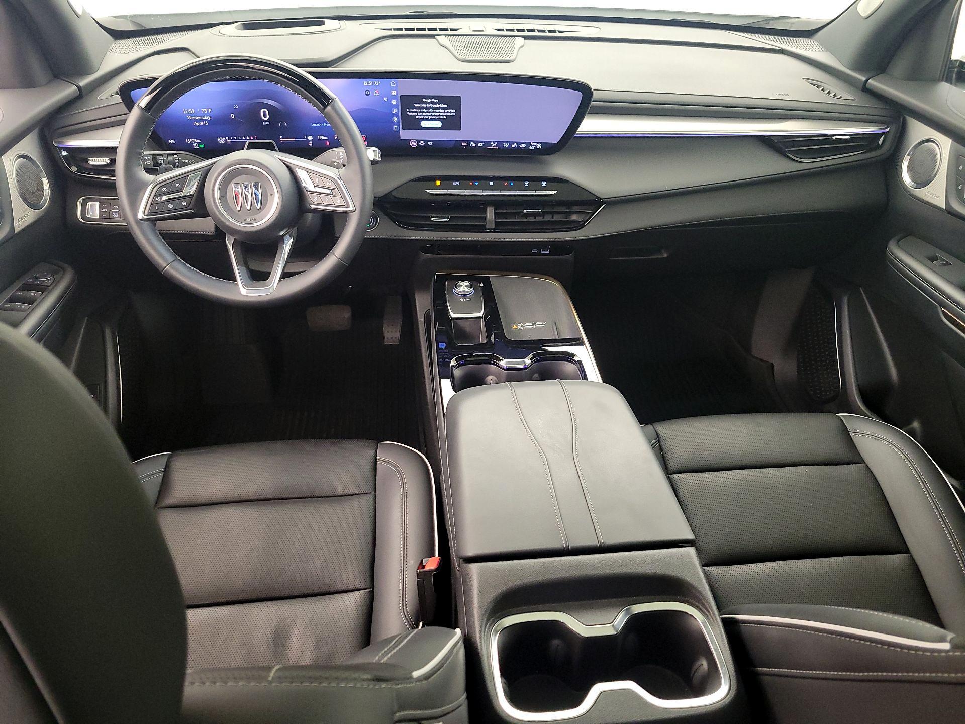 Thumbnail: 2025 Buick Enclave - 9