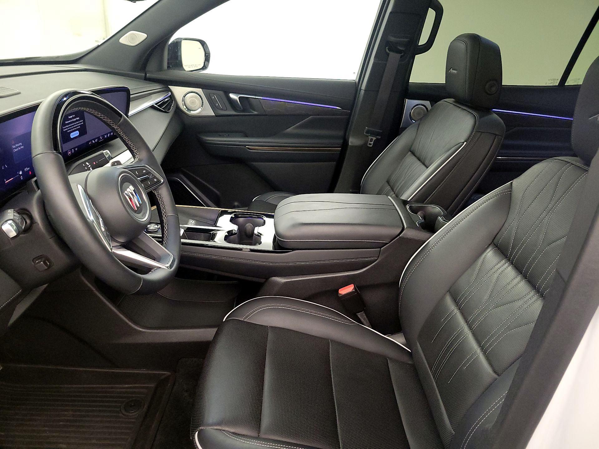 Thumbnail: 2025 Buick Enclave - 11