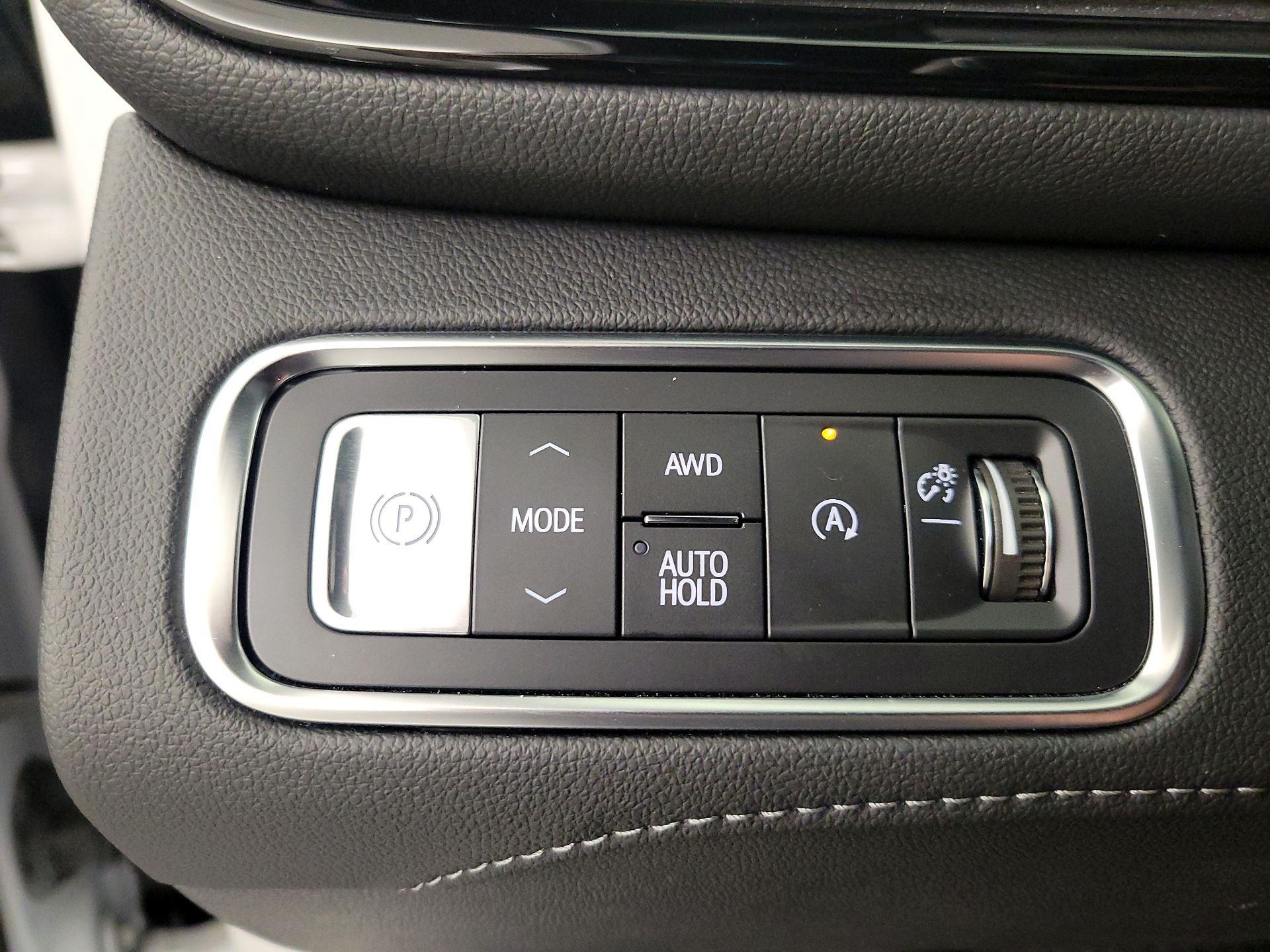 Thumbnail: 2025 Buick Enclave - 13