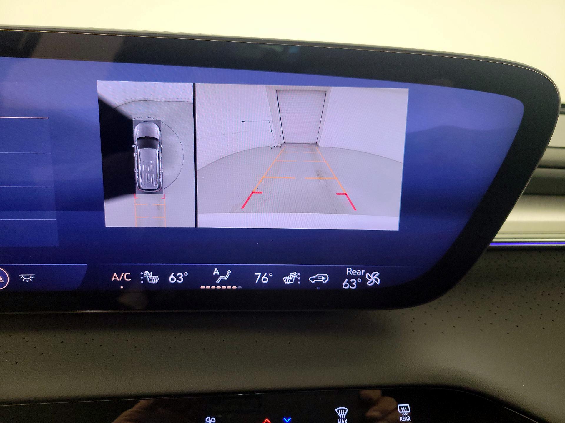 Thumbnail: 2025 Buick Enclave - 15