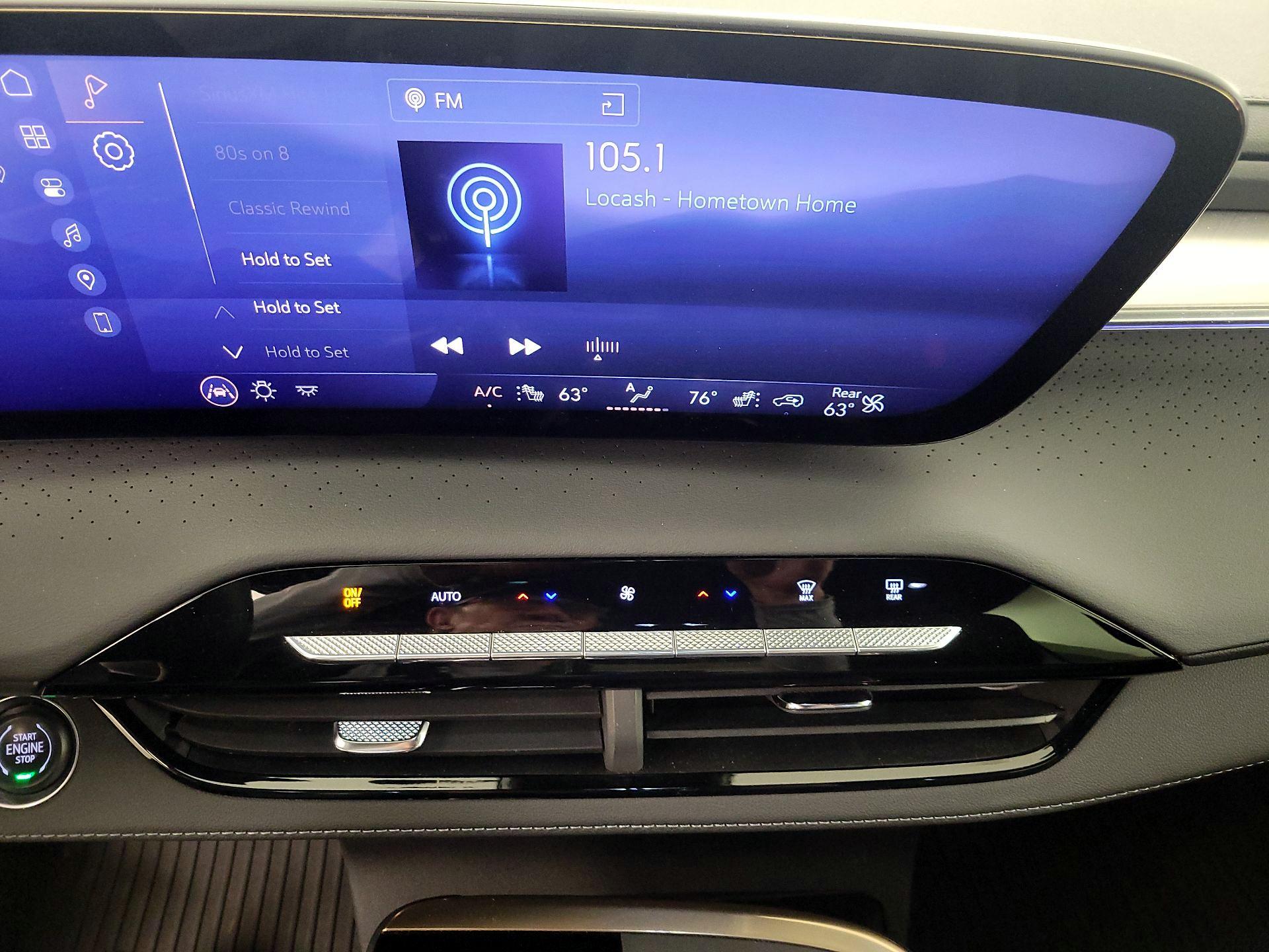 Thumbnail: 2025 Buick Enclave - 16