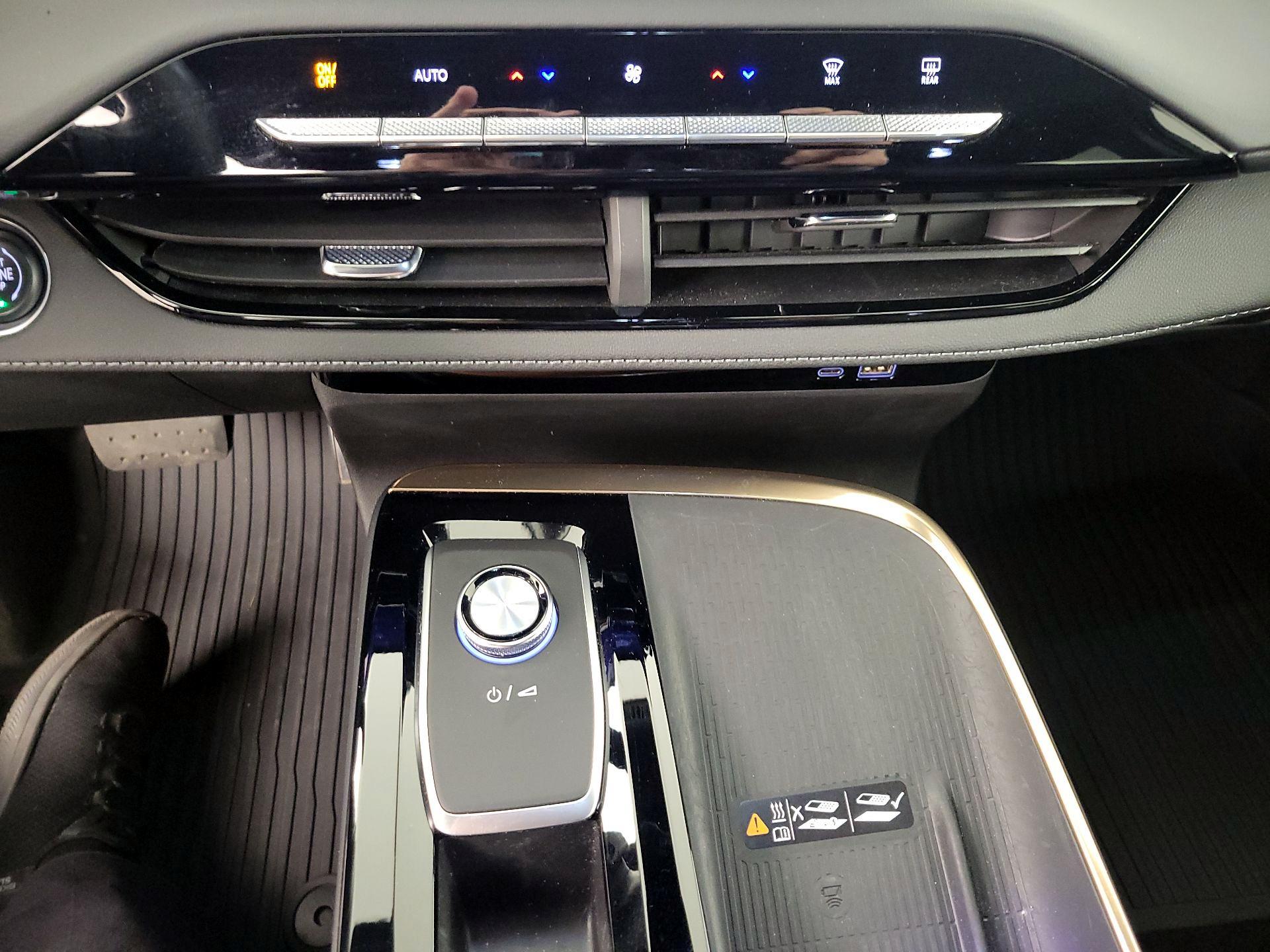 Thumbnail: 2025 Buick Enclave - 17