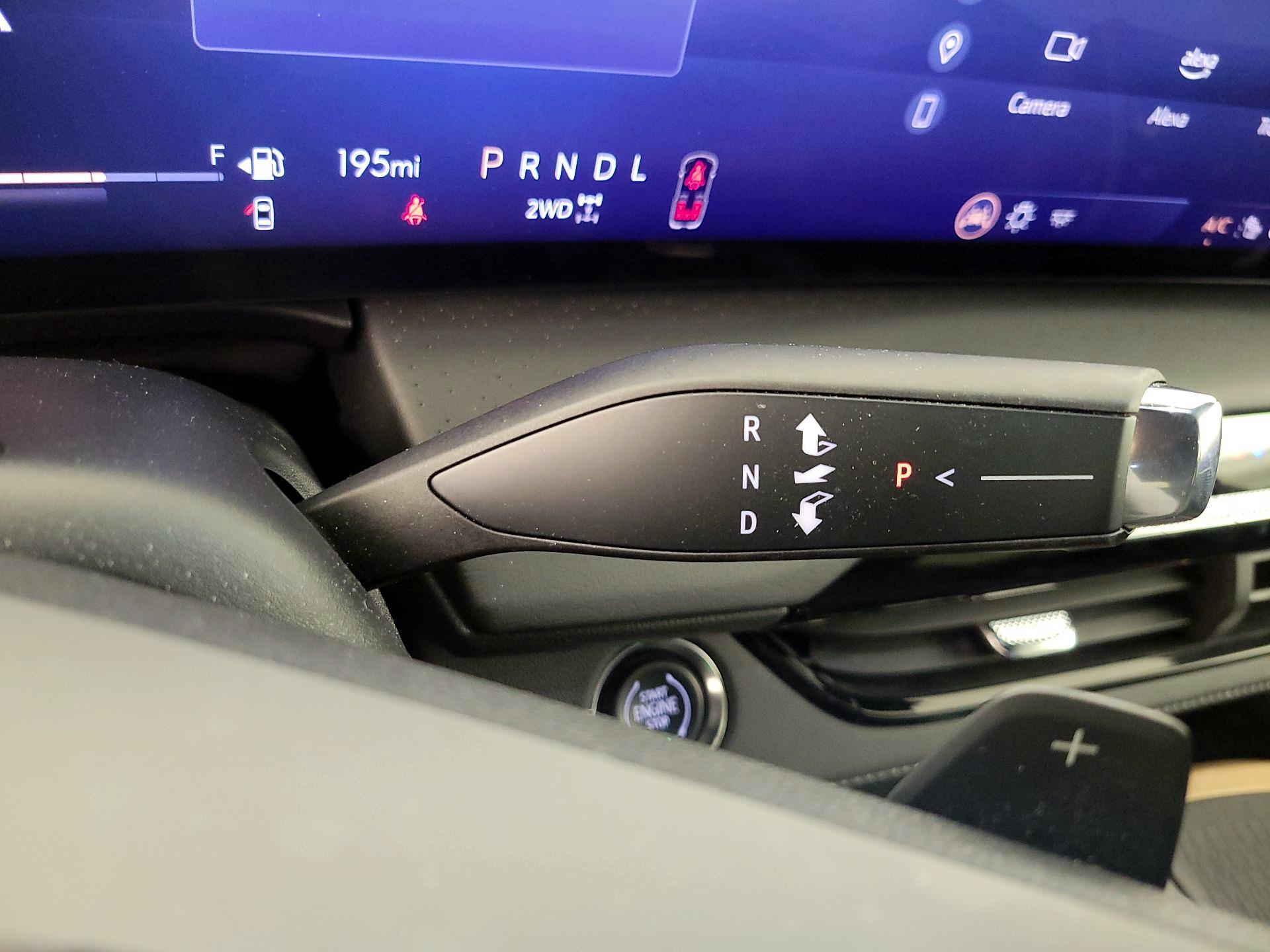 Thumbnail: 2025 Buick Enclave - 18