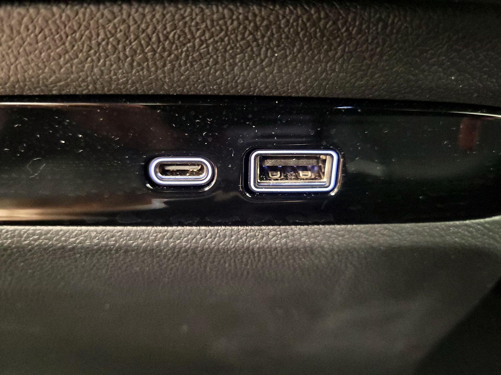 Thumbnail: 2025 Buick Enclave - 19