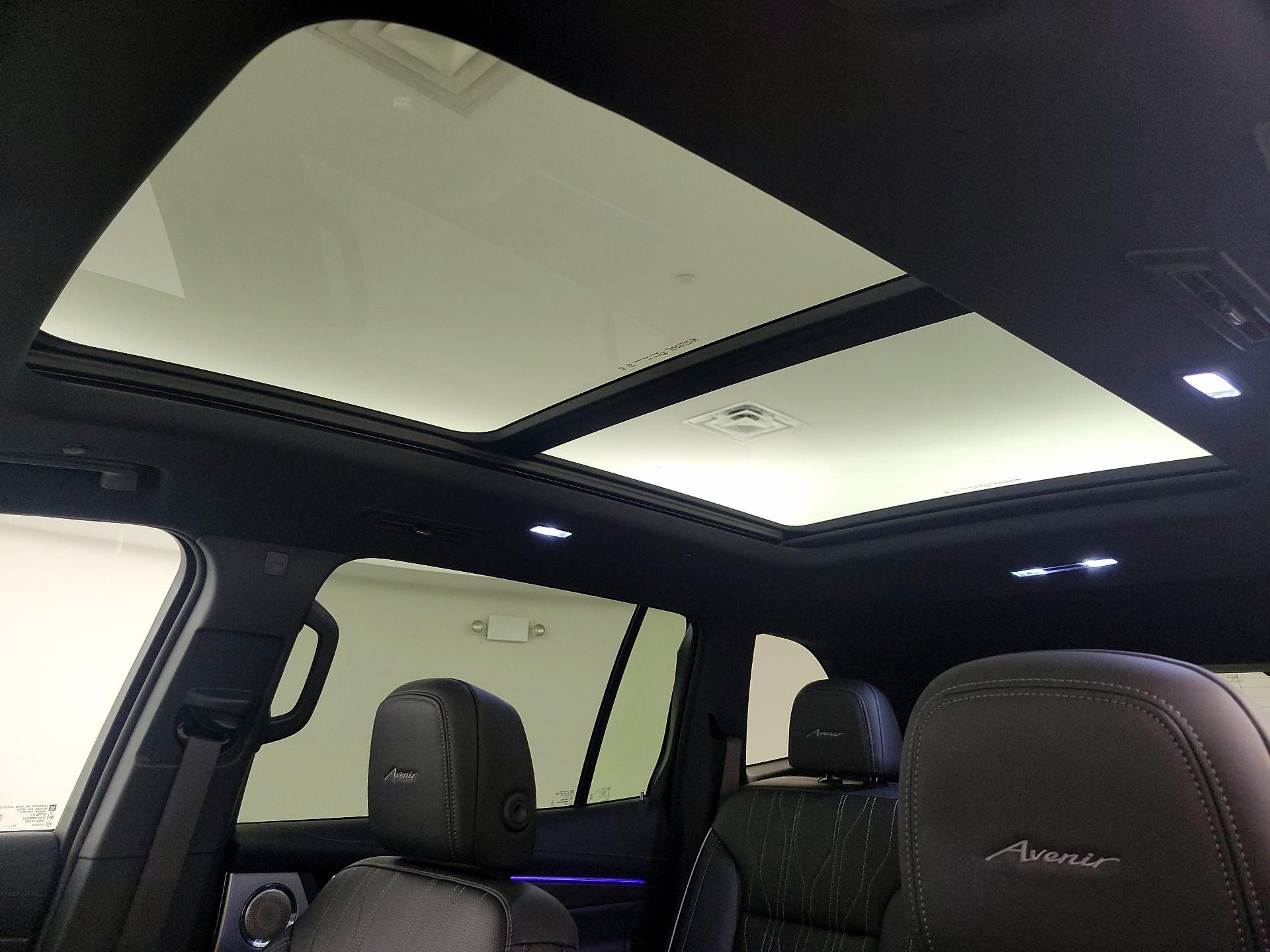 Thumbnail: 2025 Buick Enclave - 20