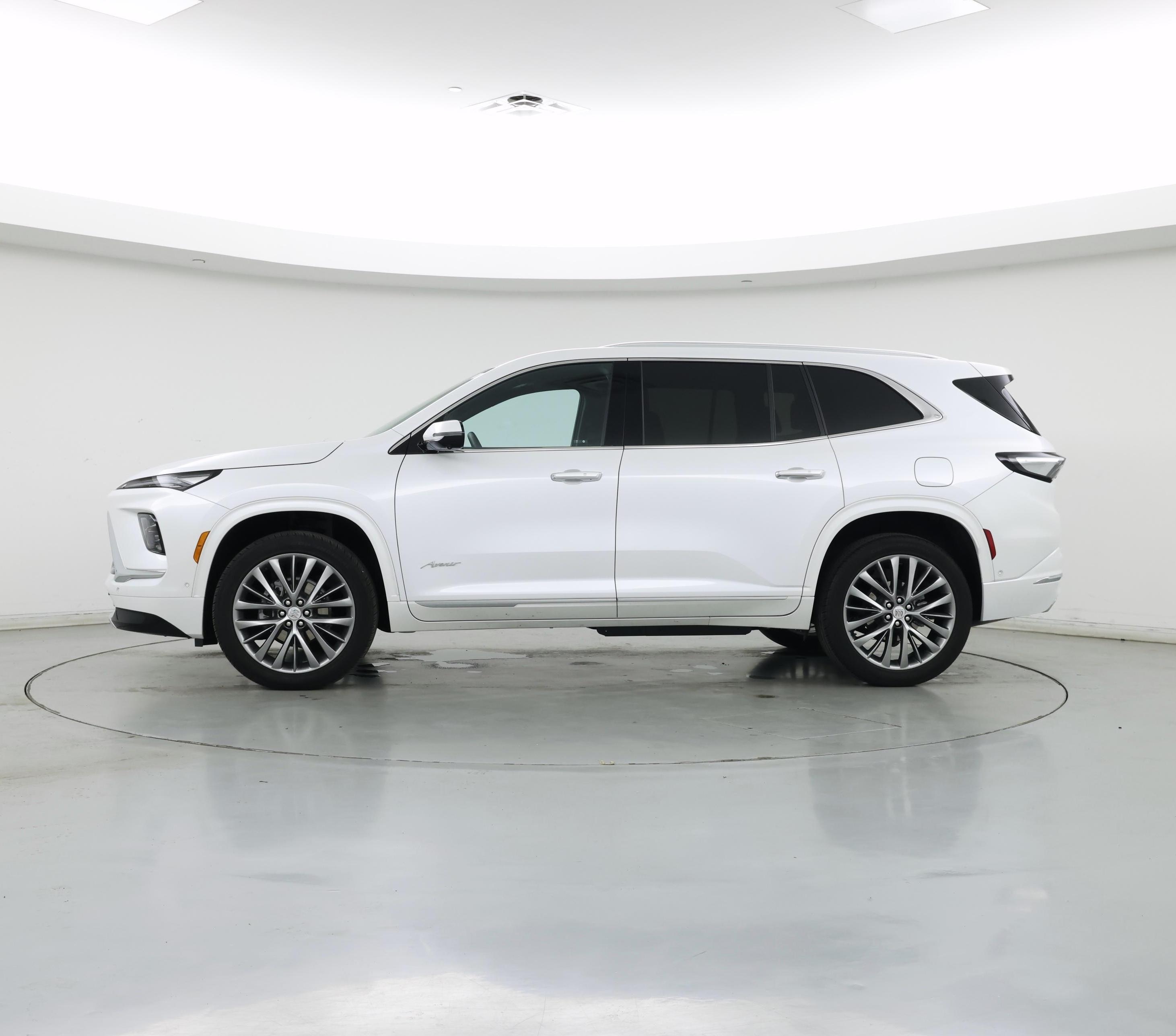 Thumbnail: 2025 Buick Enclave - 3