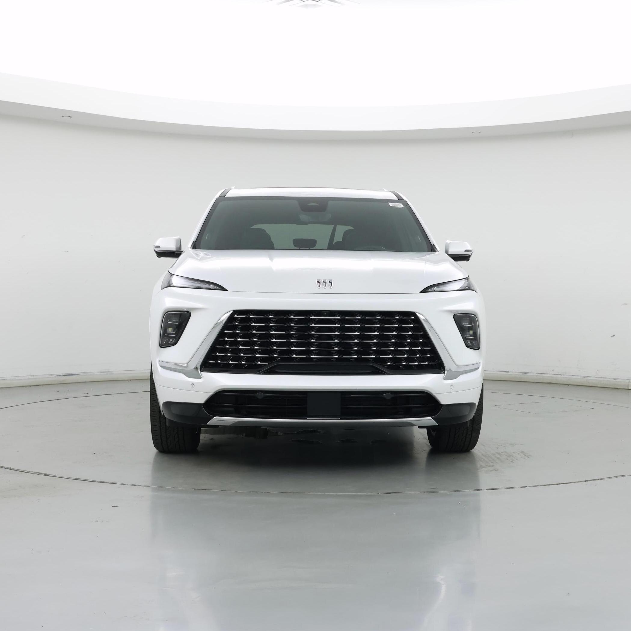 Thumbnail: 2025 Buick Enclave - 5