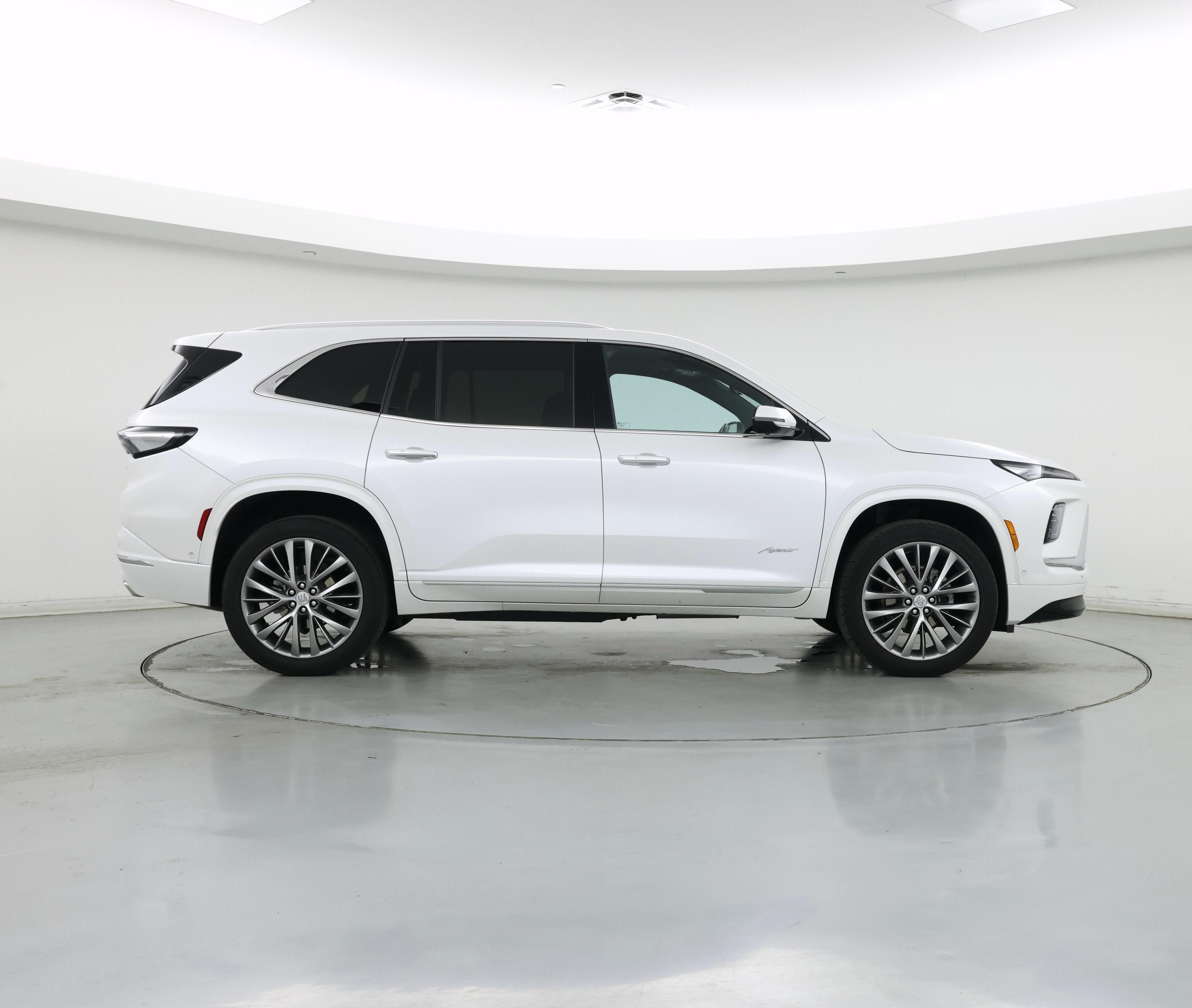 Thumbnail: 2025 Buick Enclave - 7