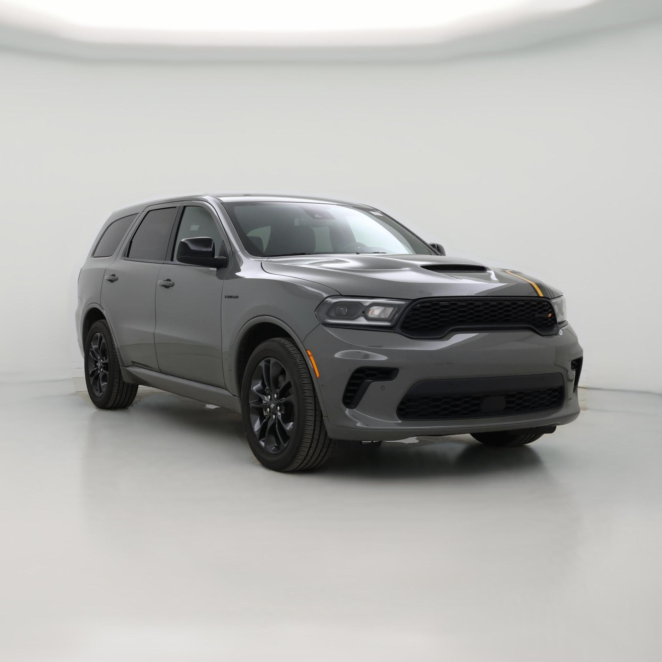 Thumbnail: 2023 Dodge Durango - 1