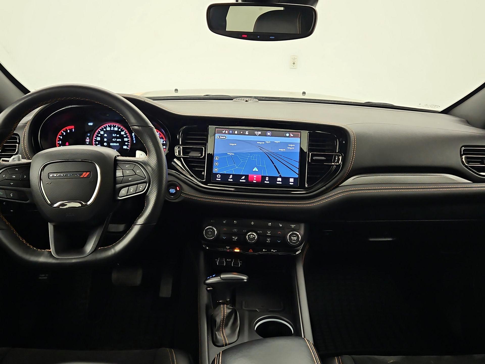 Thumbnail: 2023 Dodge Durango - 9