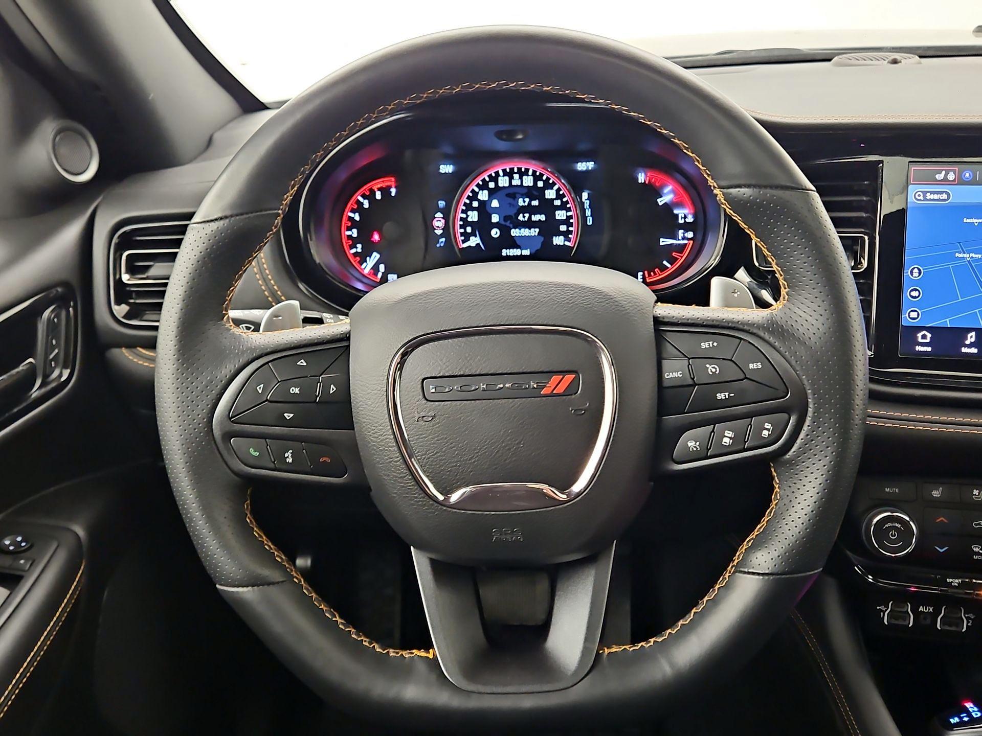 Thumbnail: 2023 Dodge Durango - 10