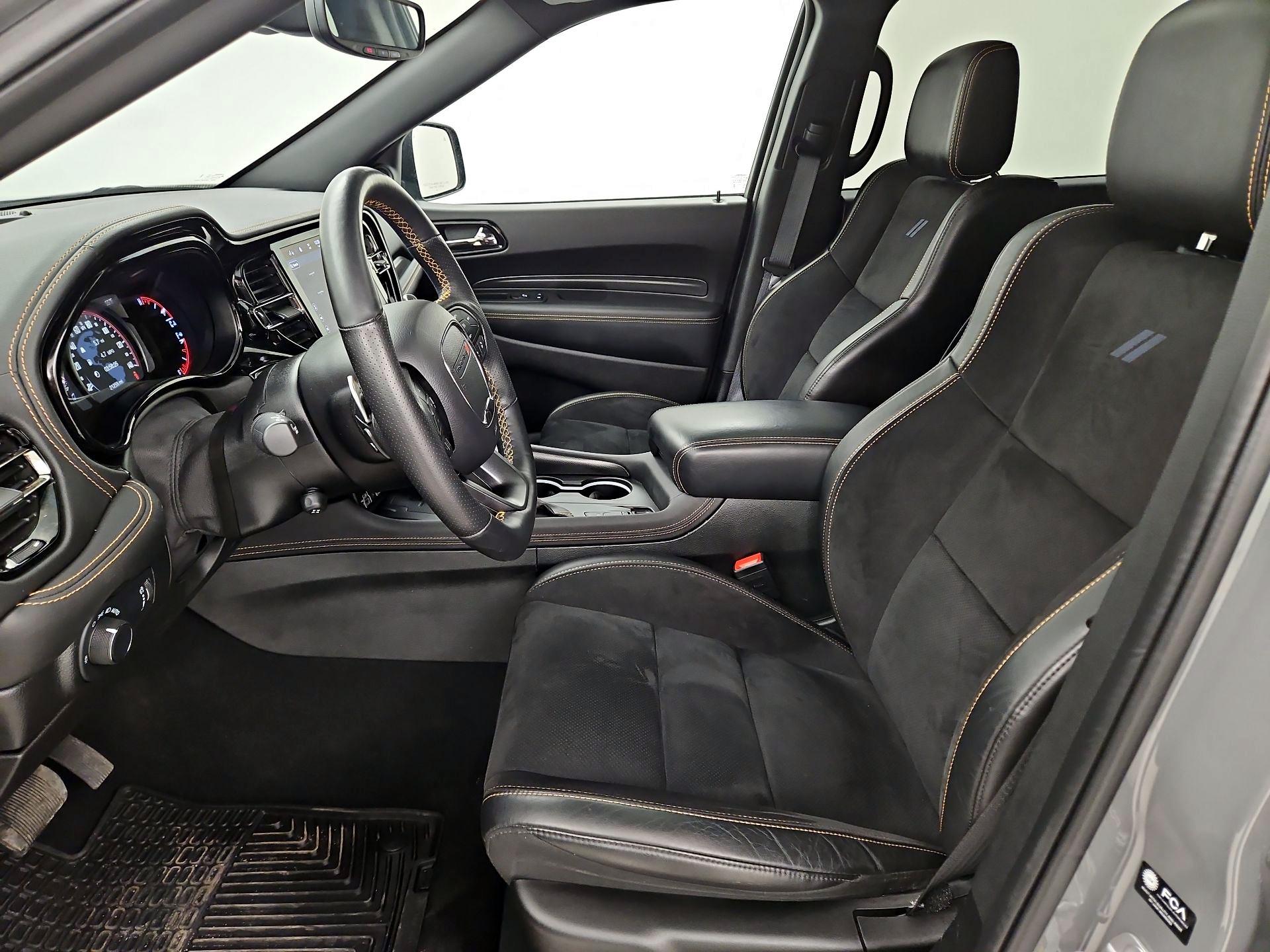 Thumbnail: 2023 Dodge Durango - 11