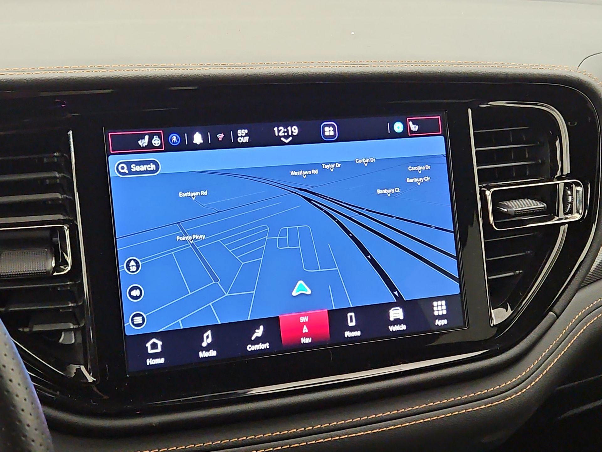 Thumbnail: 2023 Dodge Durango - 14