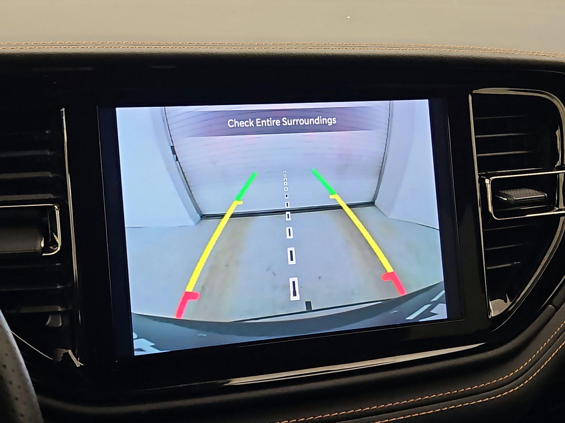 Thumbnail: 2023 Dodge Durango - 15